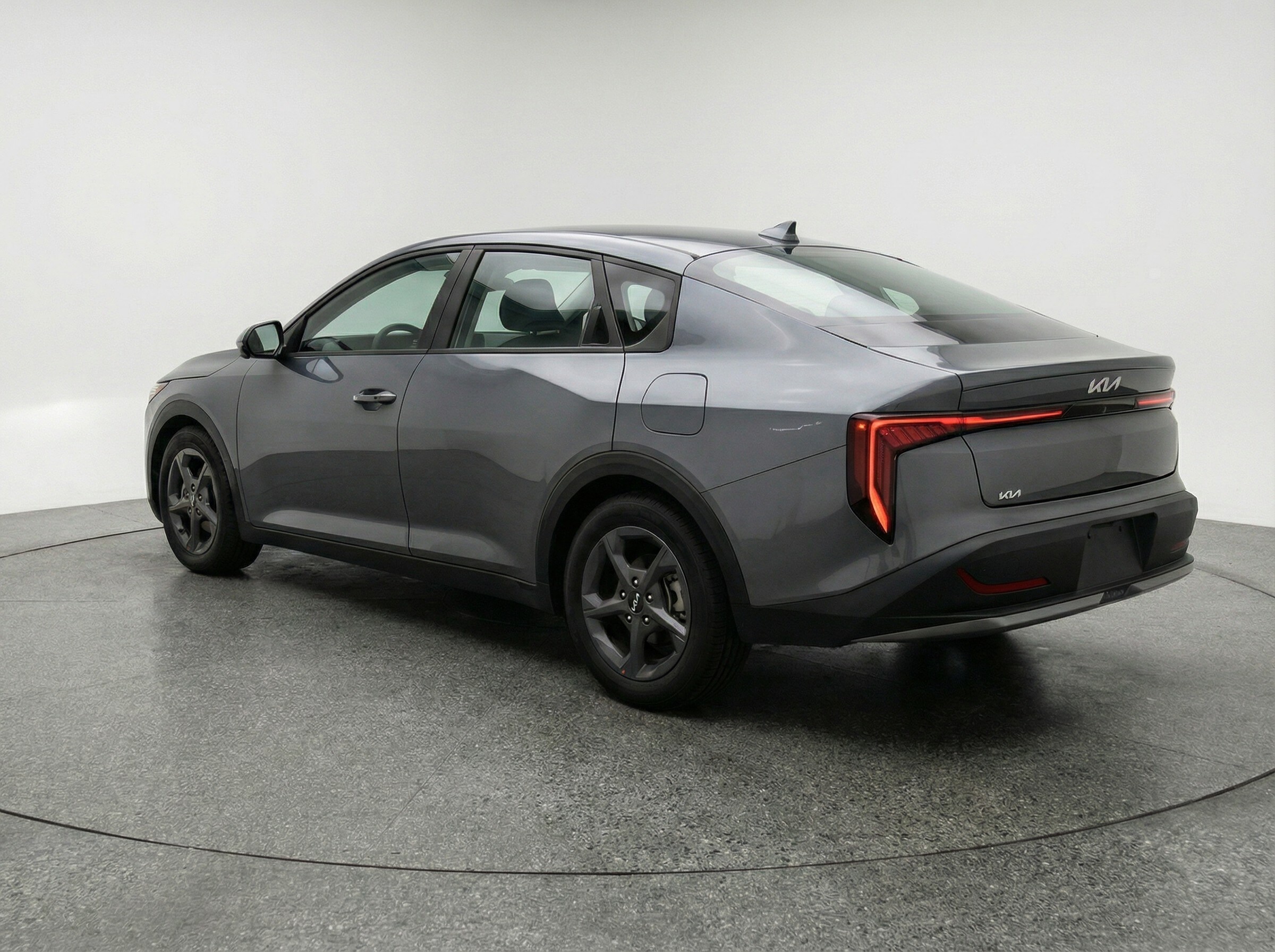 Thumbnail: 2025 Kia K4 - 5