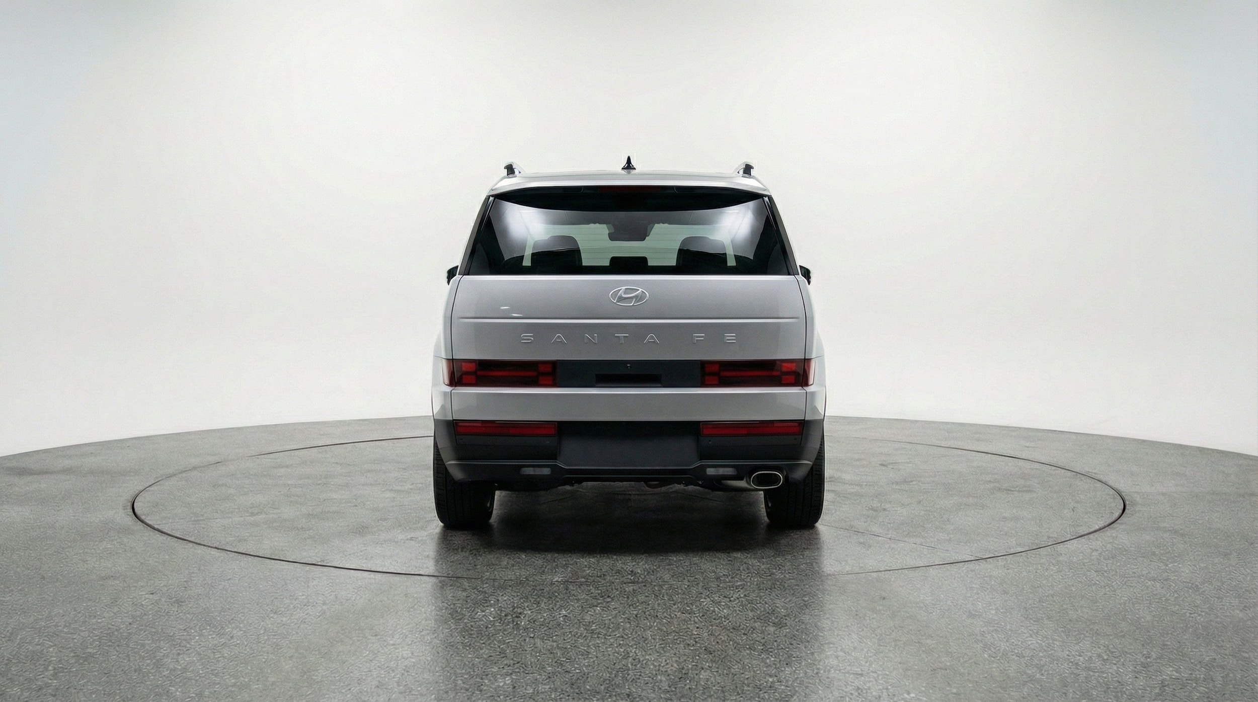 Thumbnail: 2026 Hyundai Santa Fe - 7