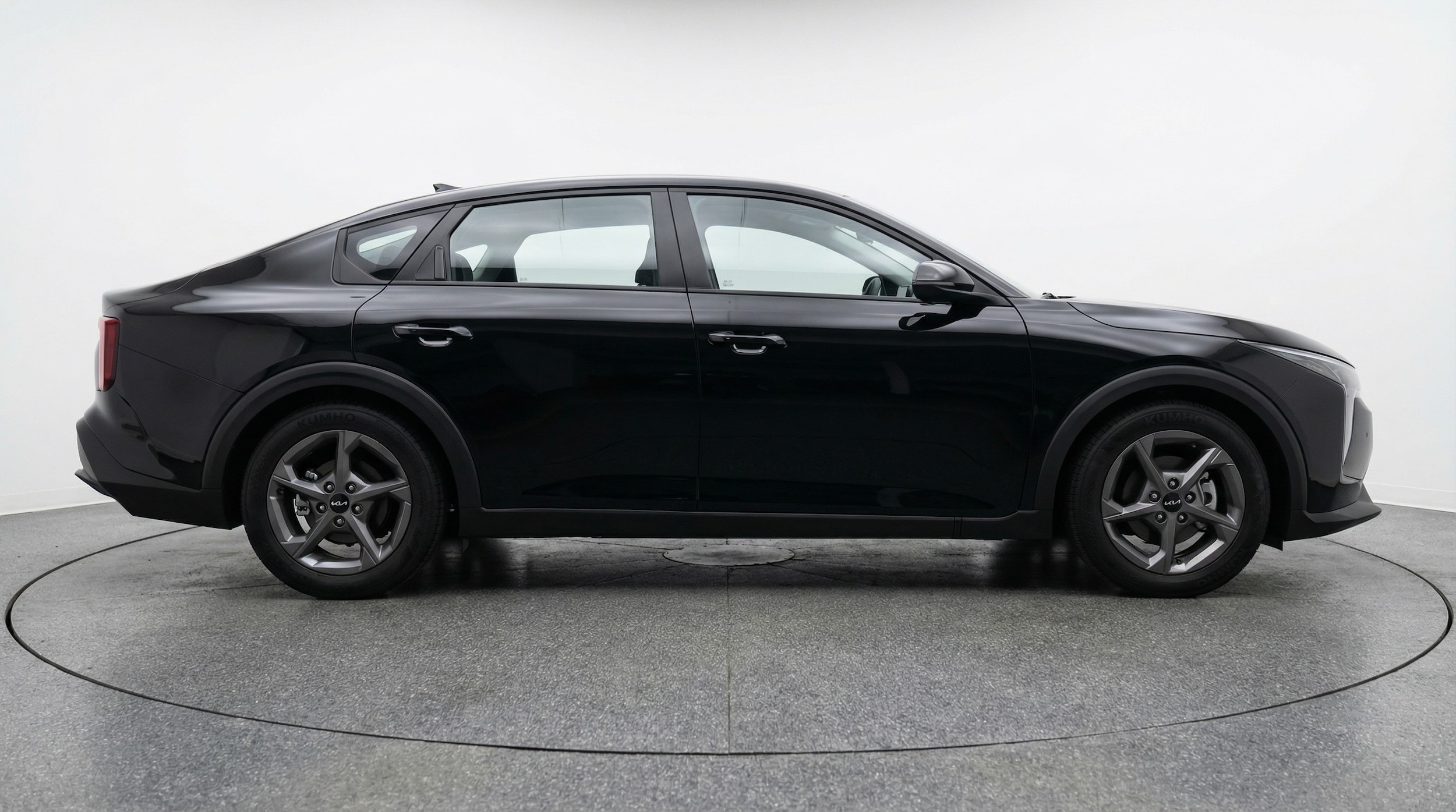 Thumbnail: 2025 Kia K4 - 8