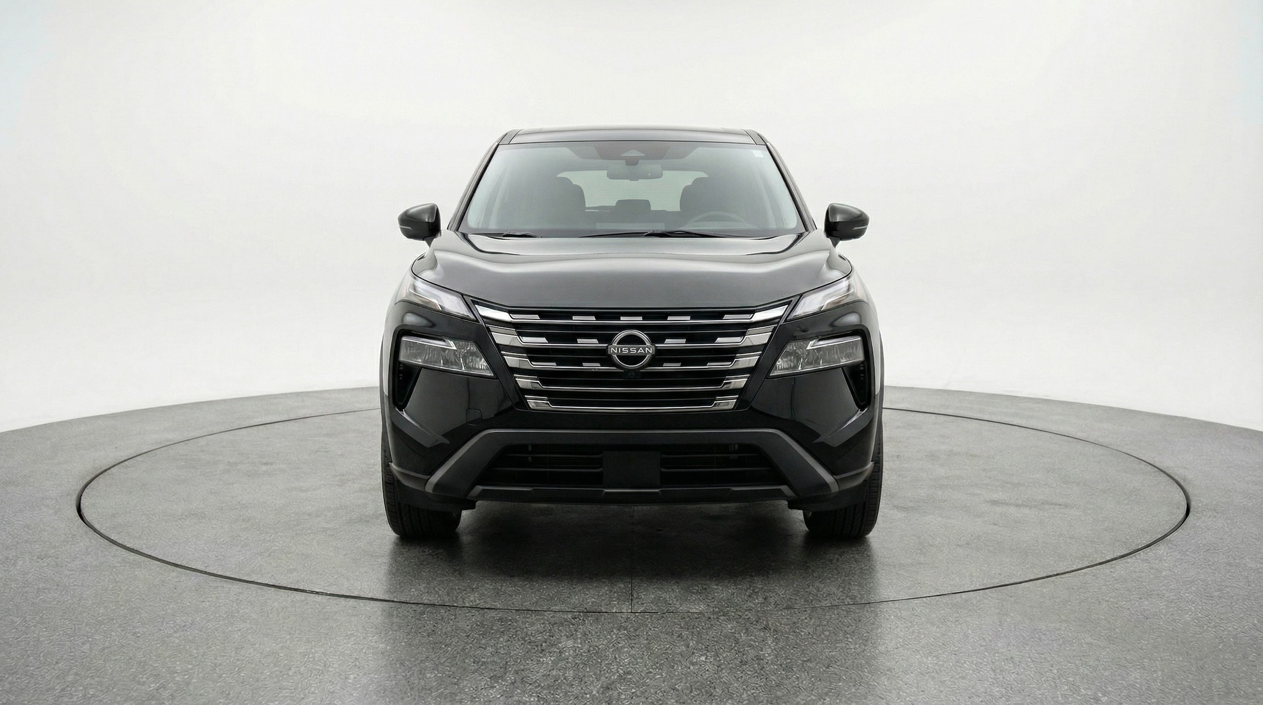 Thumbnail: 2025 Nissan Rogue - 2