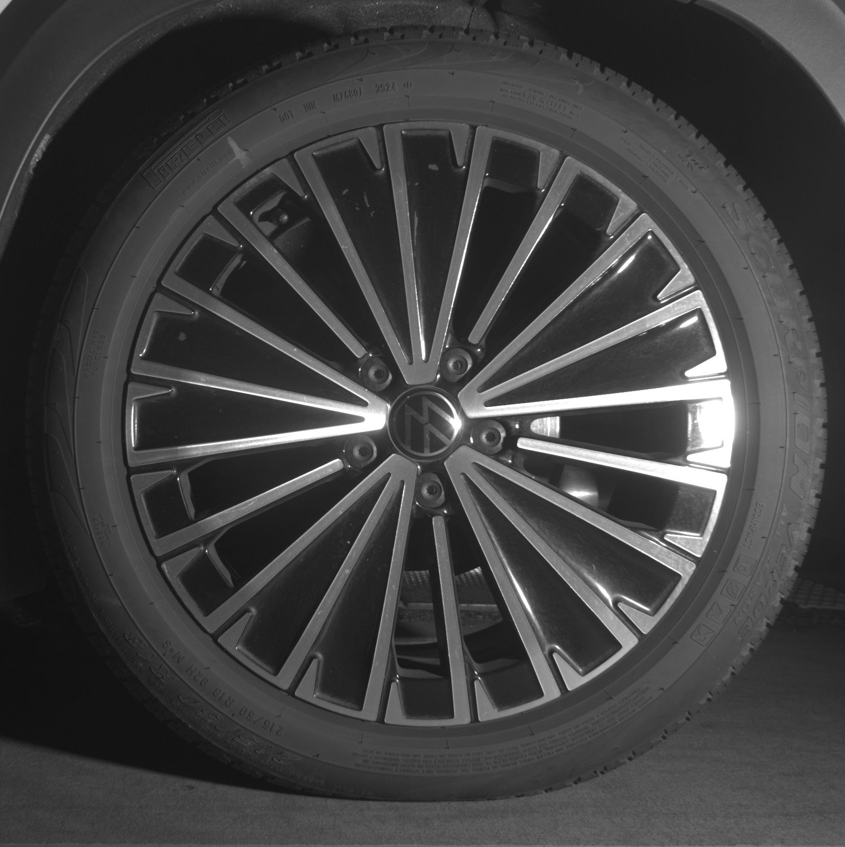 Thumbnail: 2025 Volkswagen Taos - 11