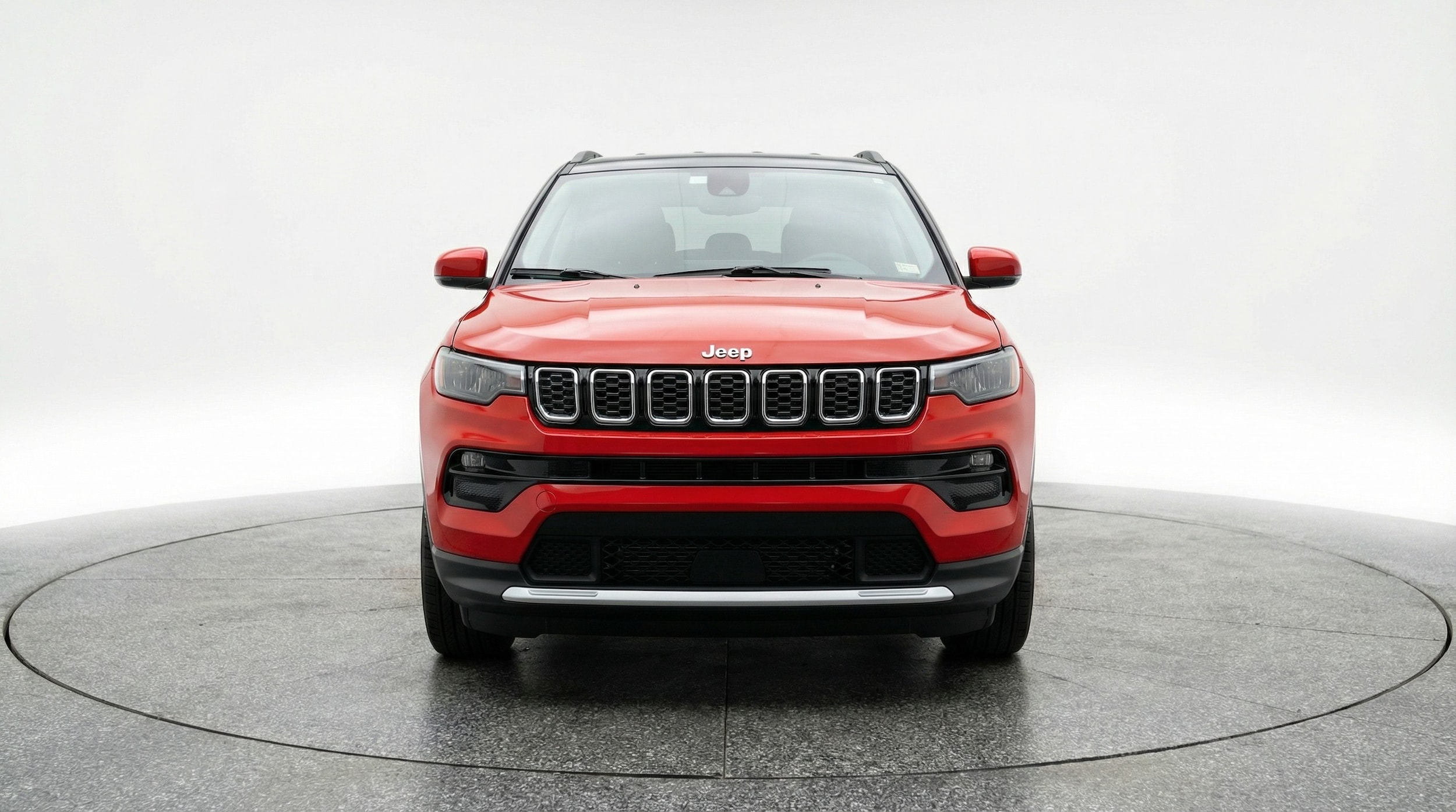 Thumbnail: 2025 Jeep Compass - 2