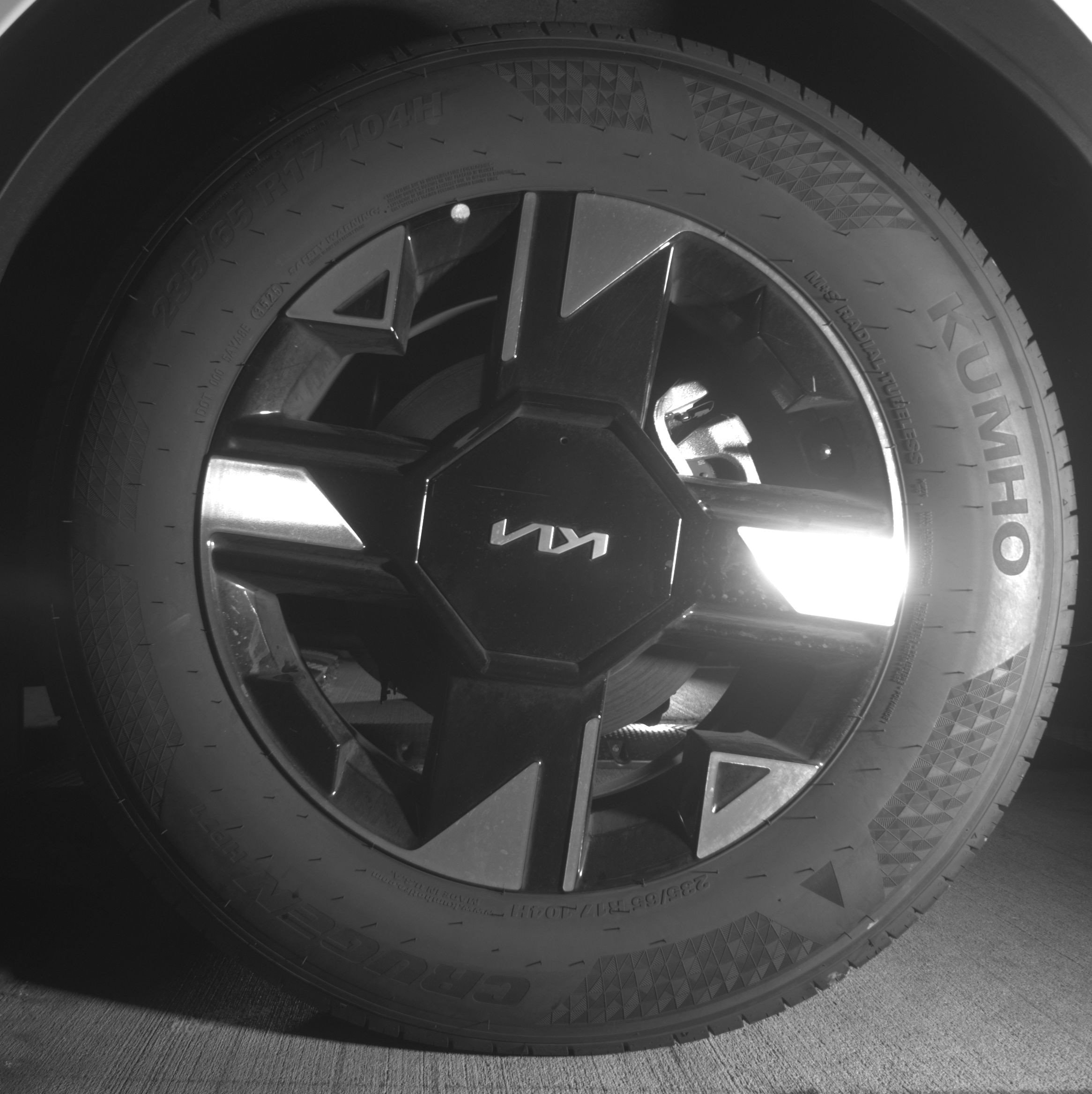 Thumbnail: 2026 Kia Sportage - 14