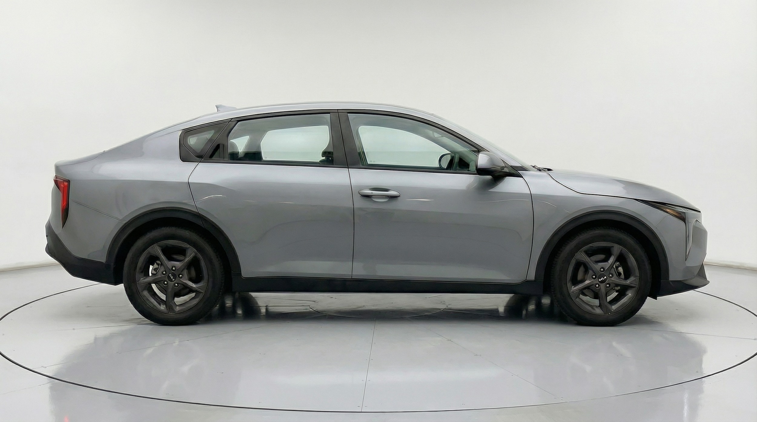 Thumbnail: 2025 Kia K4 - 8