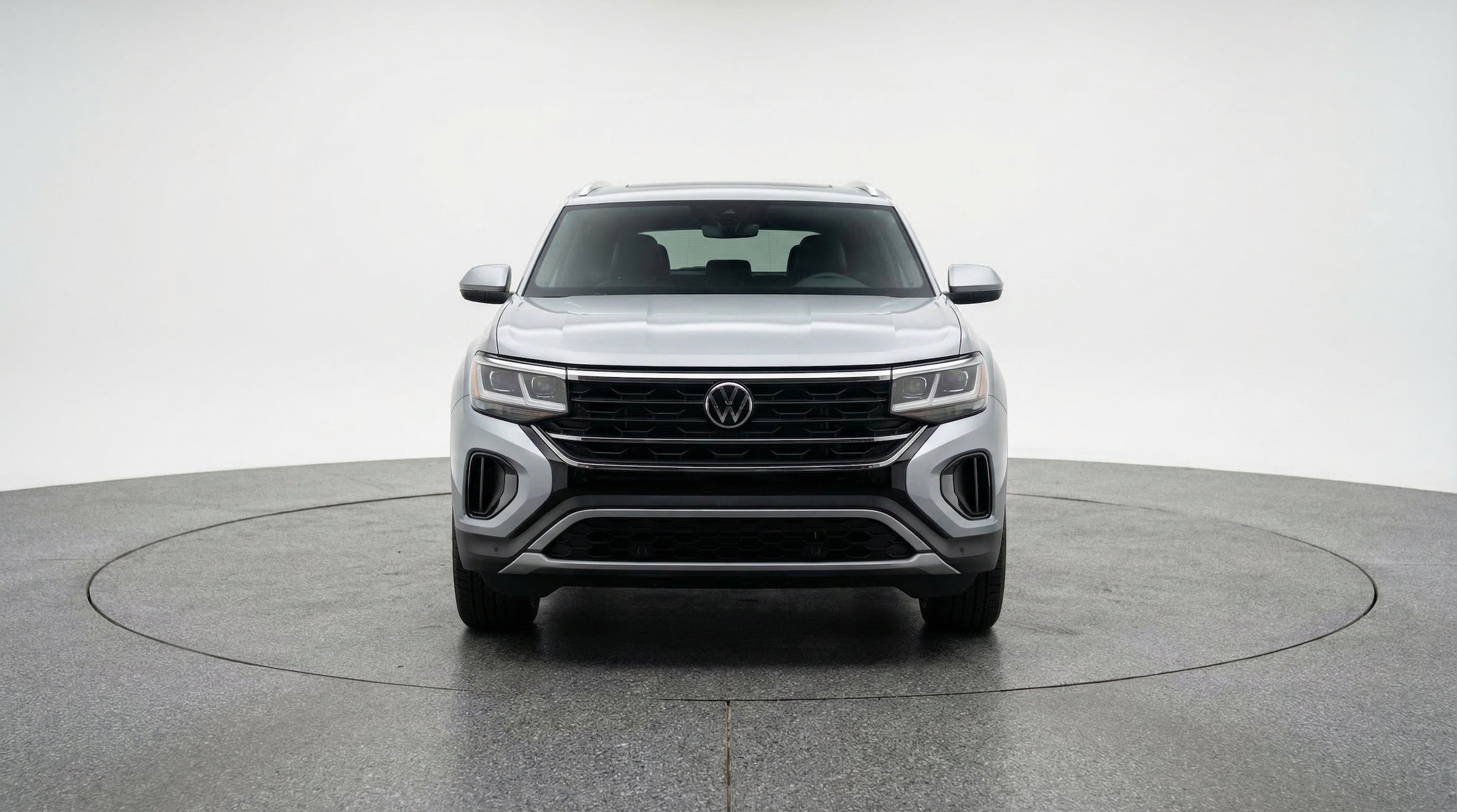 Thumbnail: 2026 Volkswagen Atlas - 2