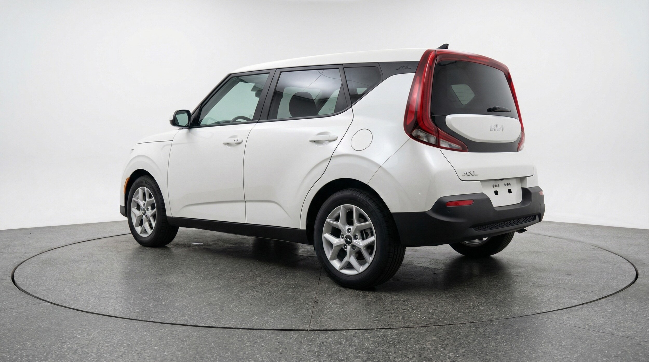 Thumbnail: 2025 Kia Soul - 5