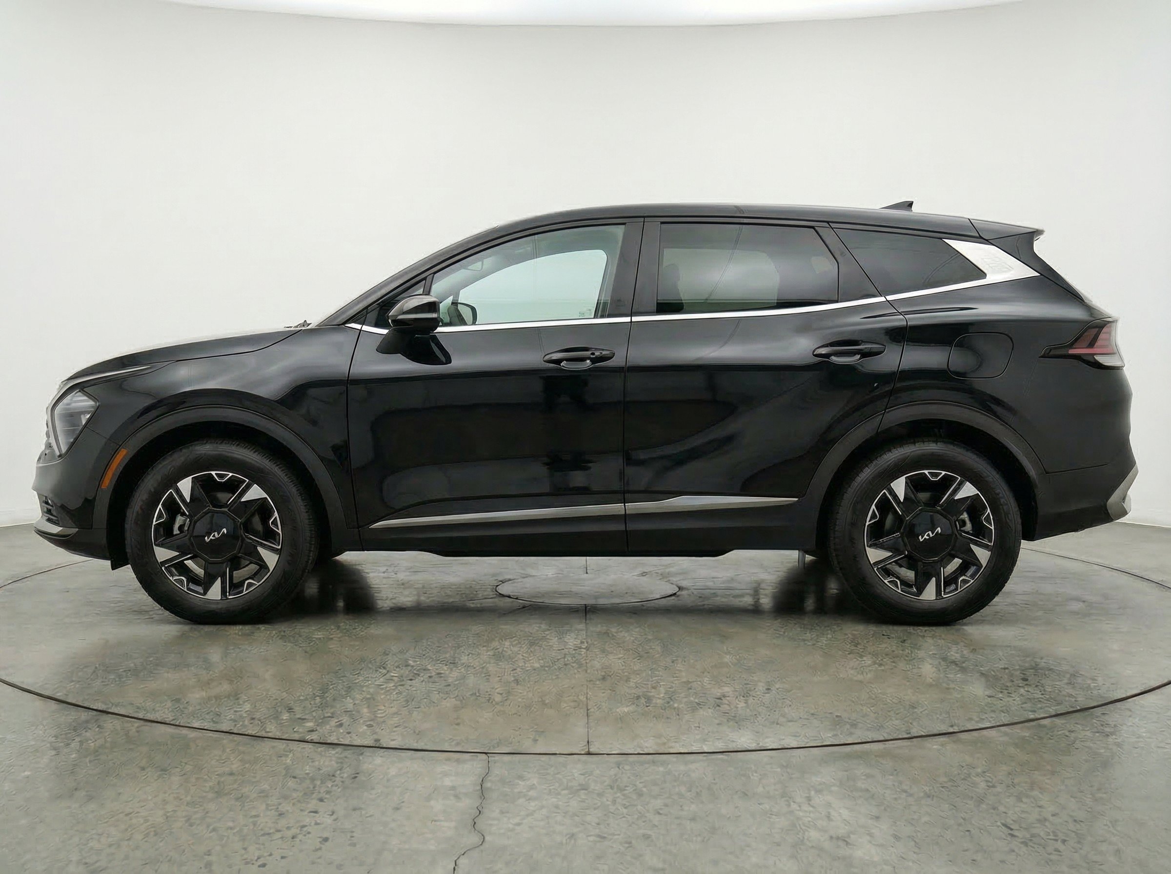 Thumbnail: 2026 Kia Sportage - 5
