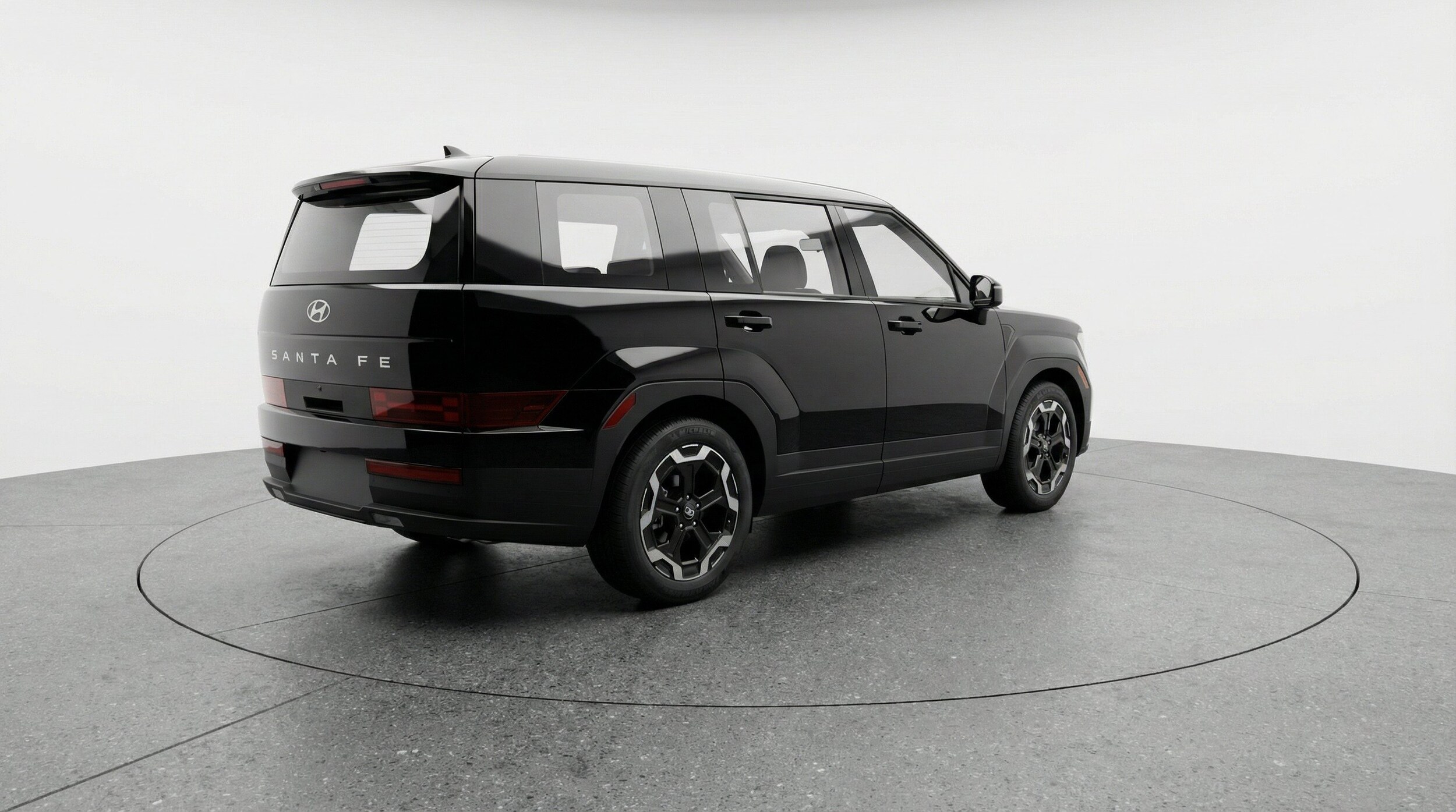 Thumbnail: 2026 Hyundai Santa Fe - 9