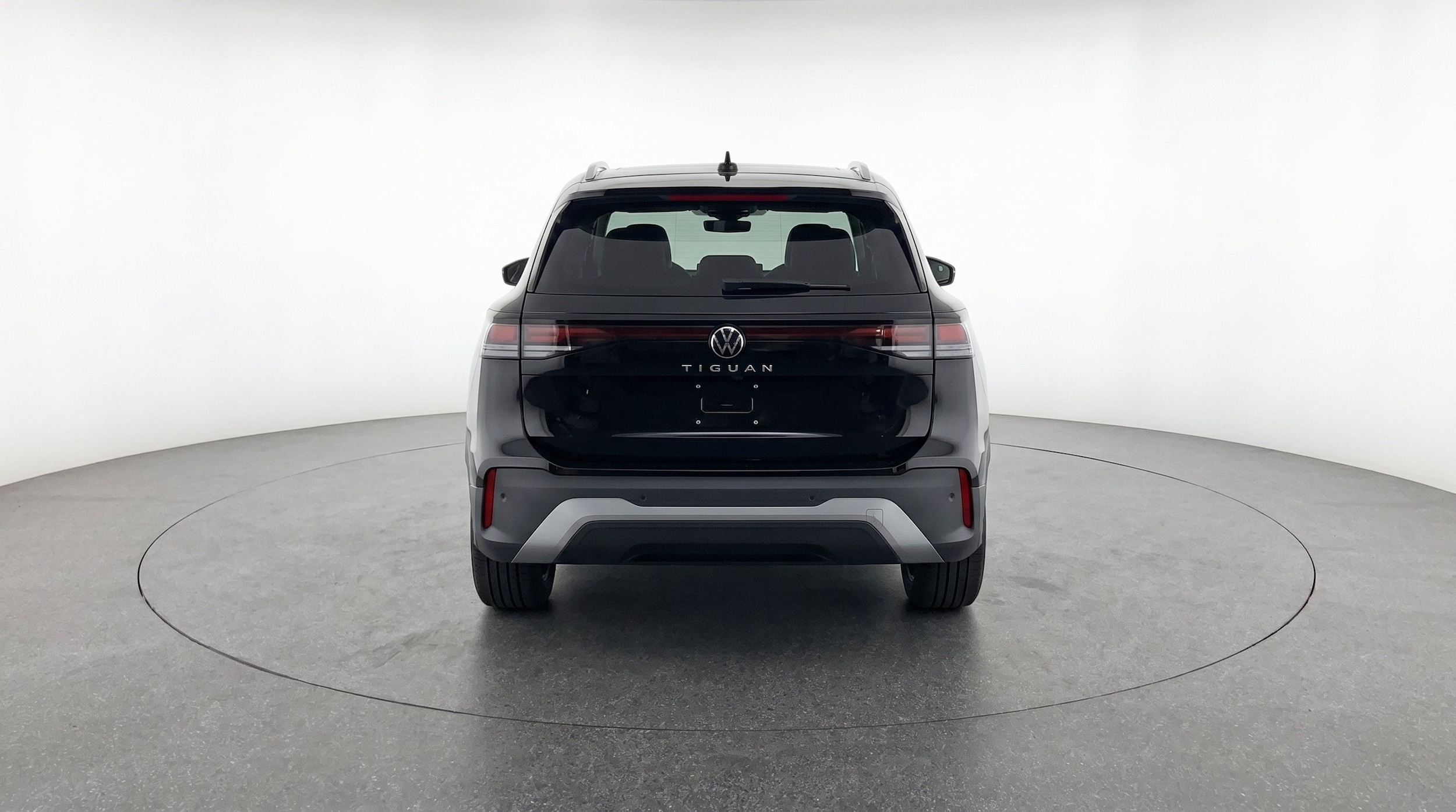 Thumbnail: 2026 Volkswagen Tiguan - 7