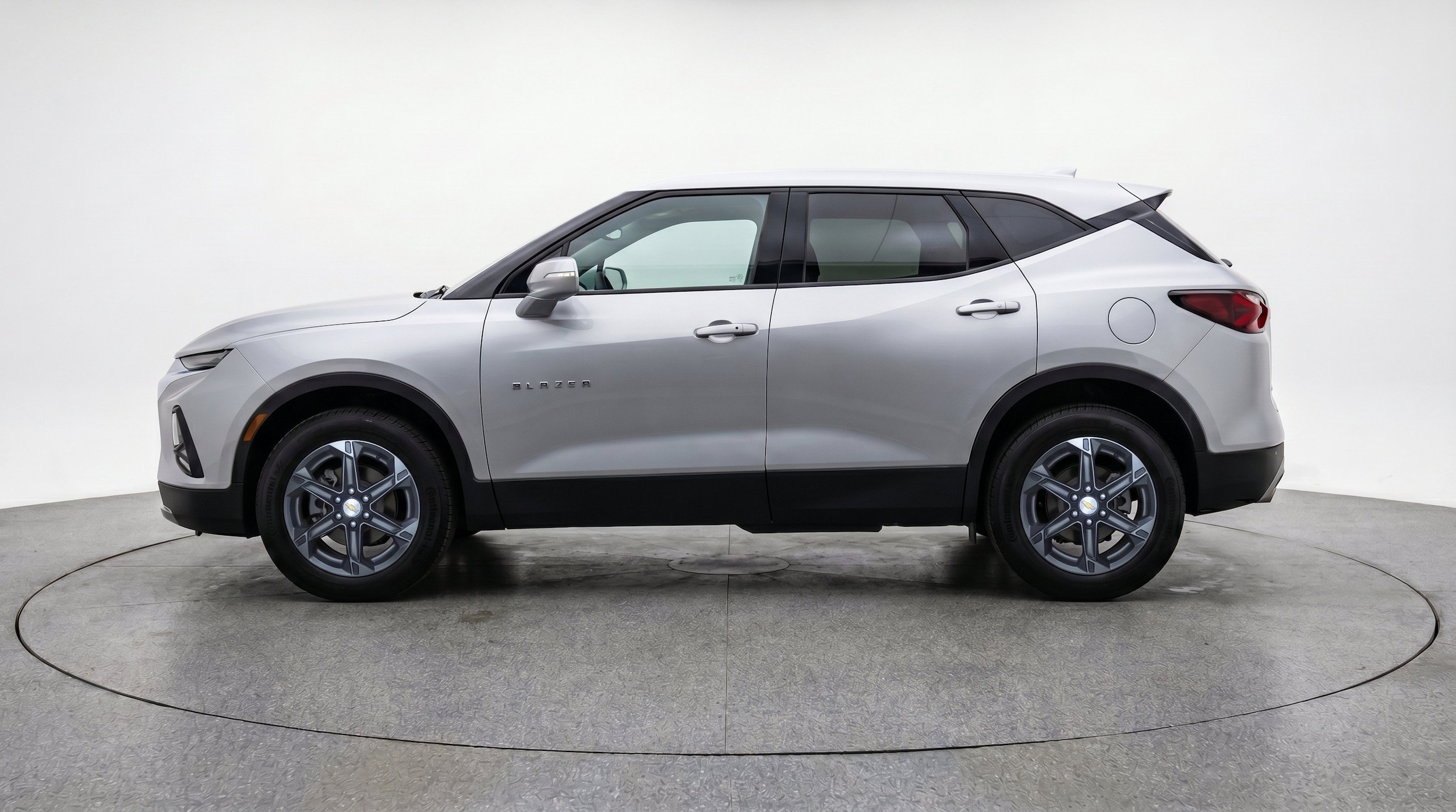 Thumbnail: 2026 Chevrolet Blazer - 5