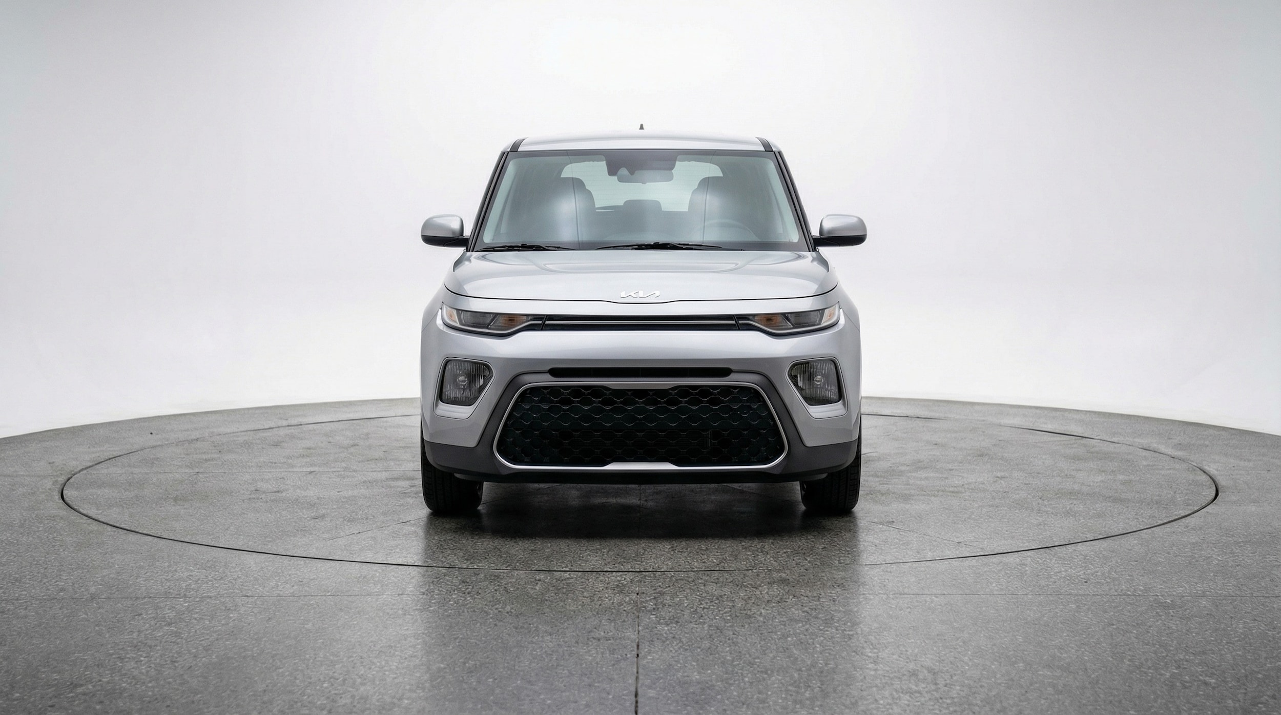 Thumbnail: 2025 Kia Soul - 2