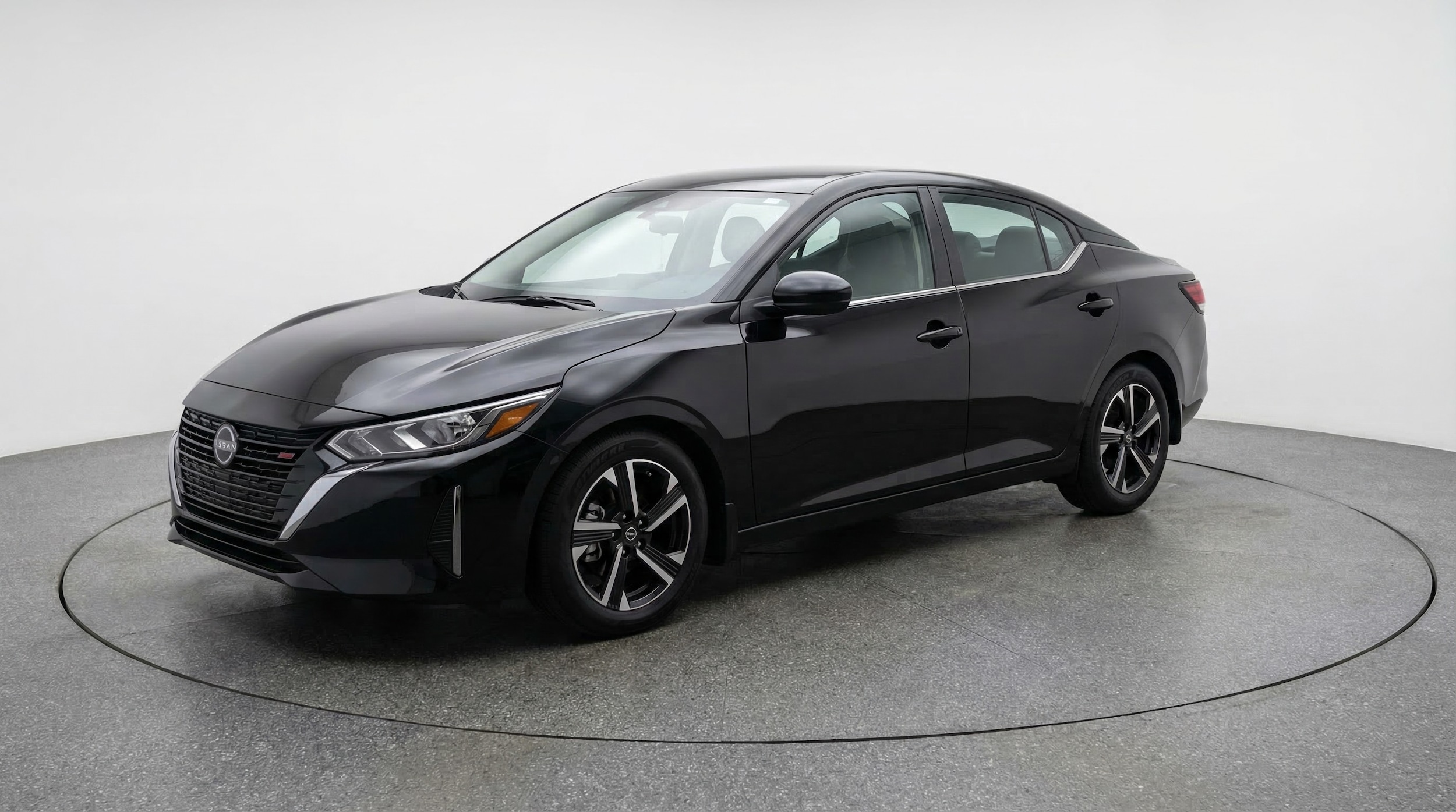 Thumbnail: 2025 Nissan Sentra - 3