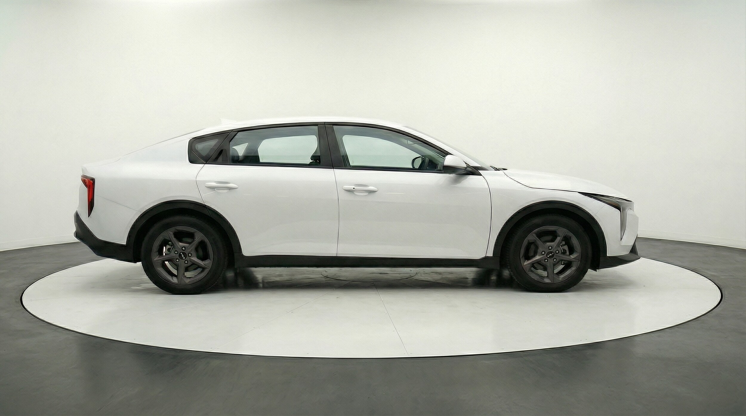 Thumbnail: 2025 Kia K4 - 8