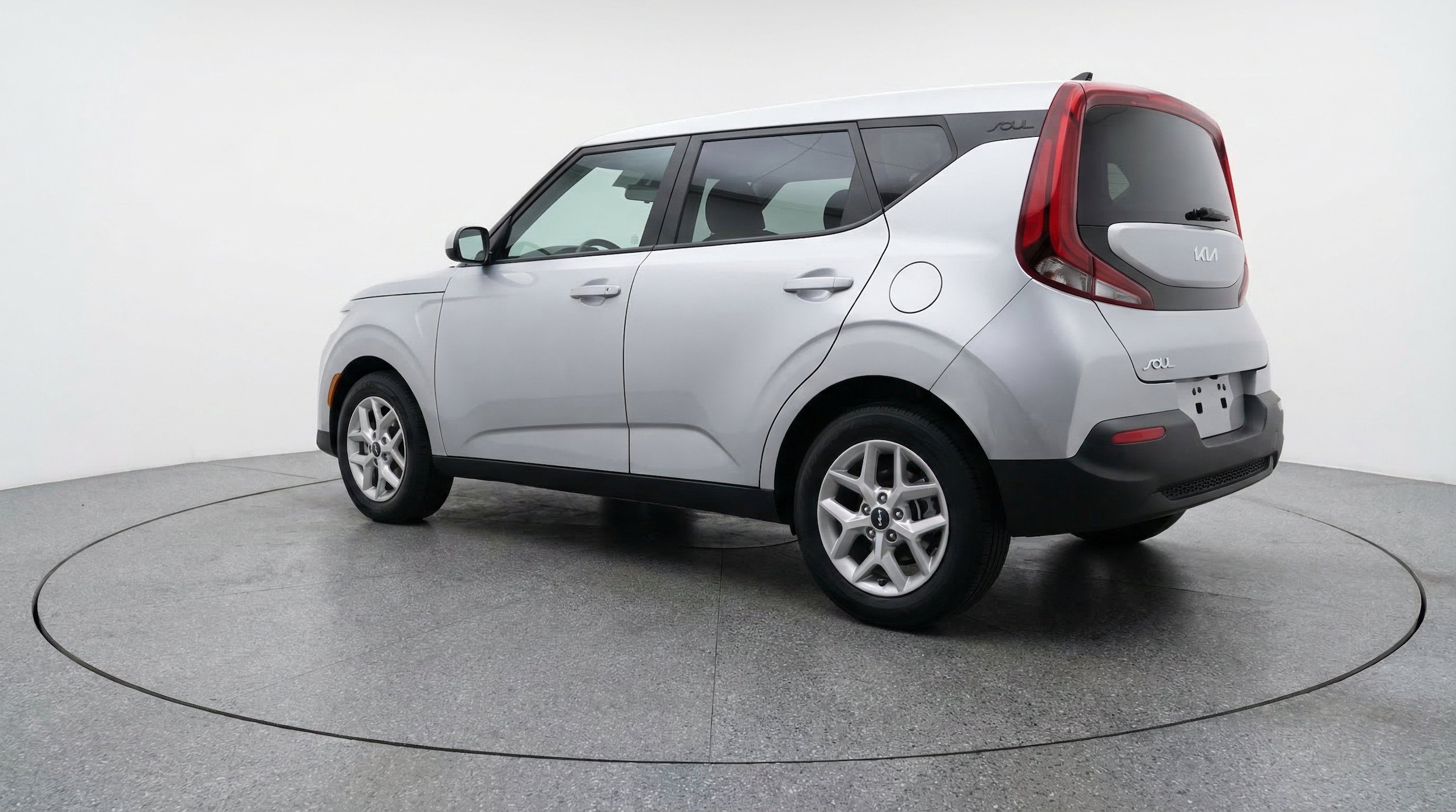 Thumbnail: 2025 Kia Soul - 6