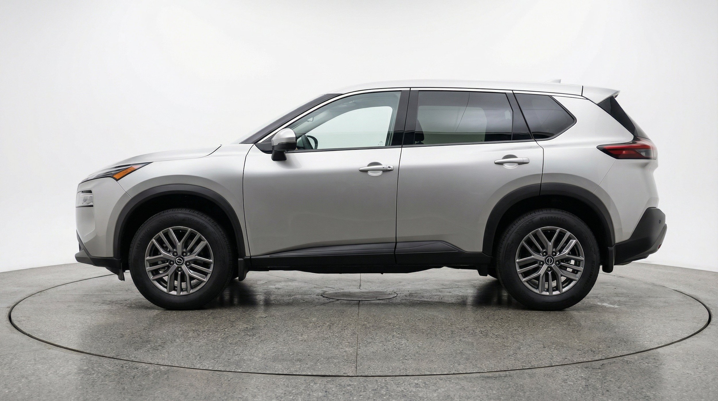 Thumbnail: 2026 Nissan Rogue - 5