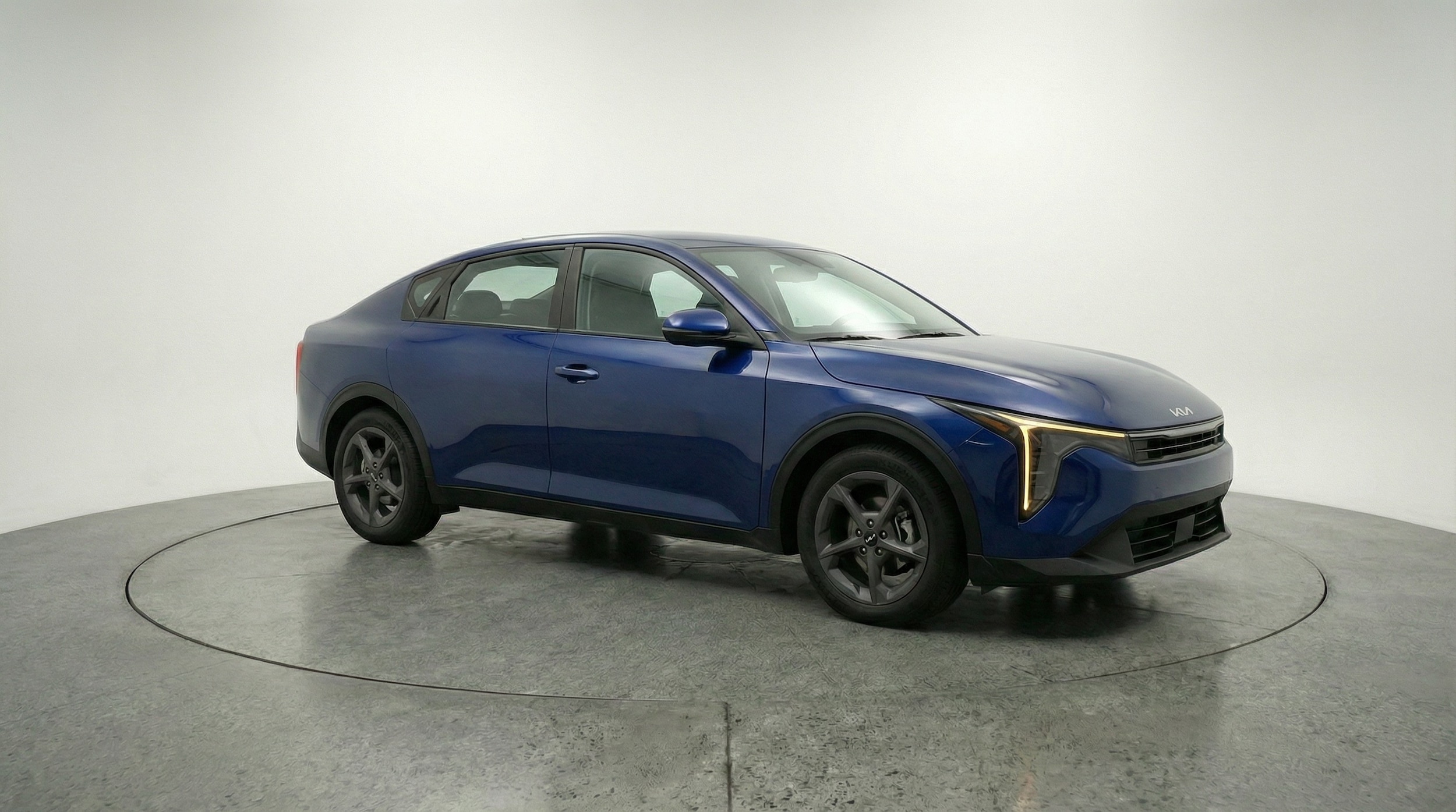 Thumbnail: 2025 Kia K4 - 1