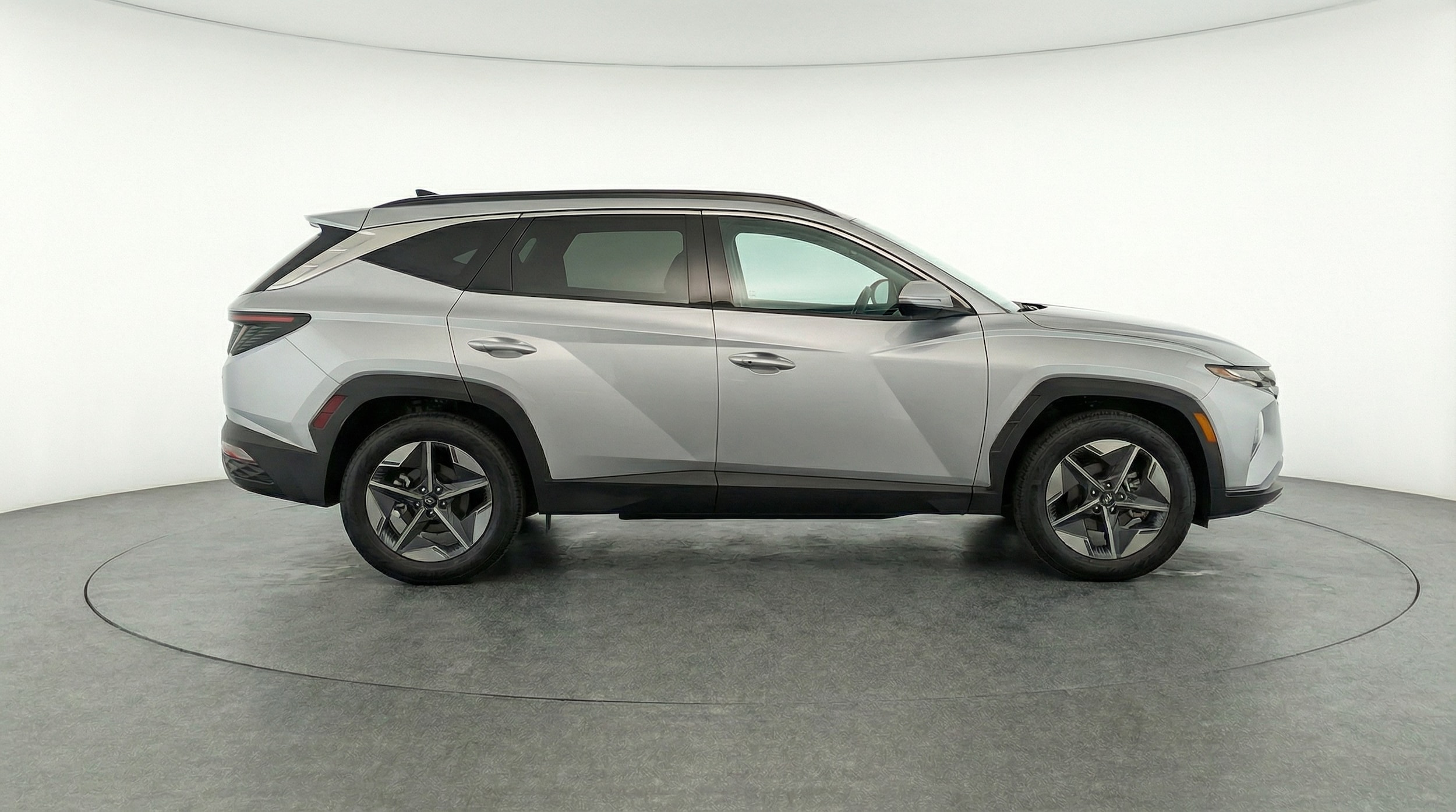 Thumbnail: 2025 Hyundai Tucson - 8