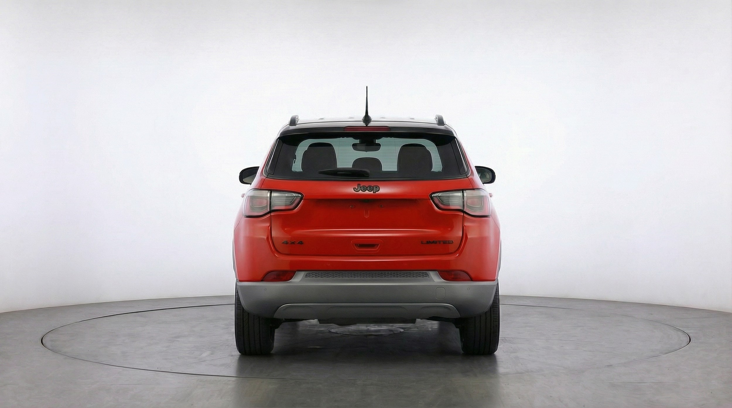 Thumbnail: 2025 Jeep Compass - 6