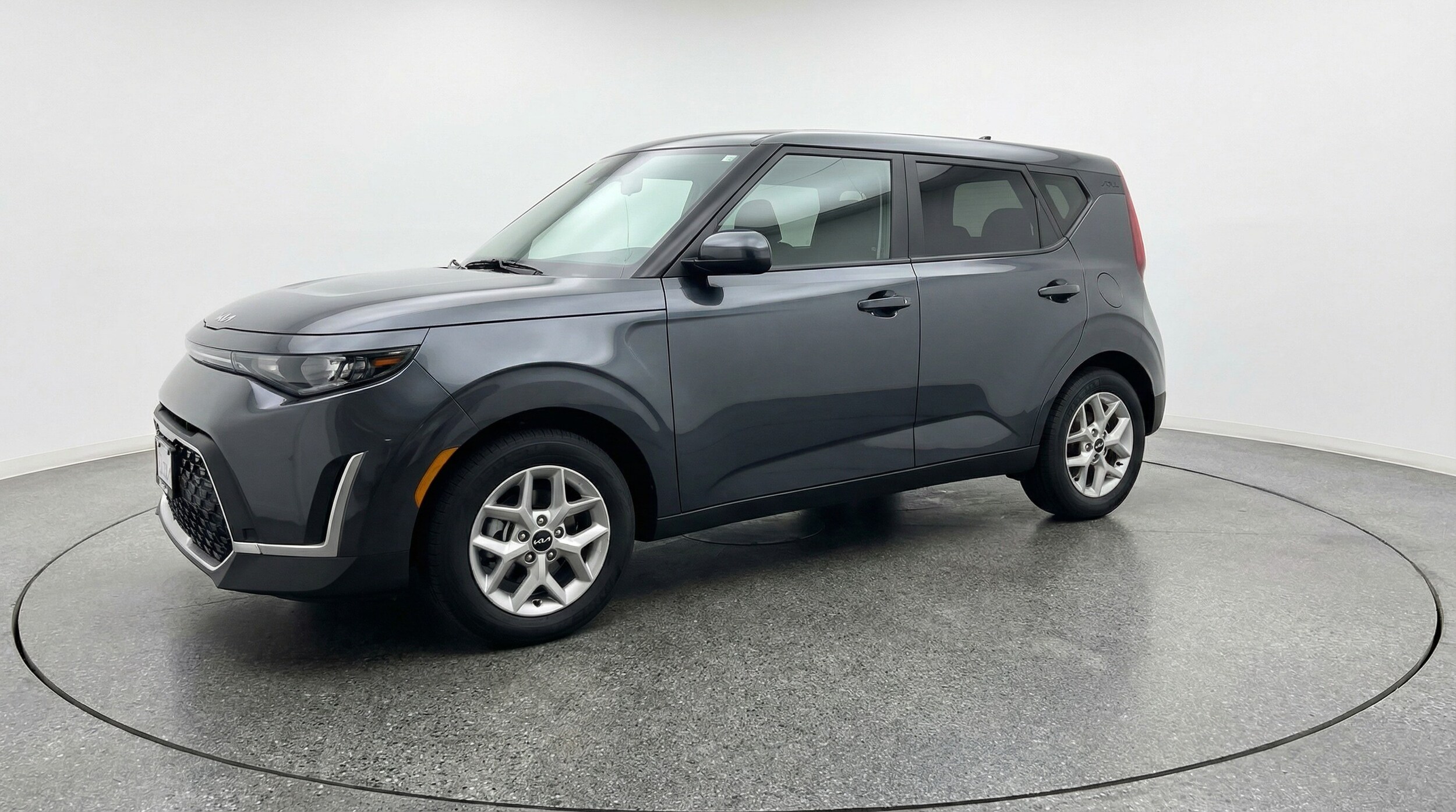 Thumbnail: 2025 Kia Soul - 3