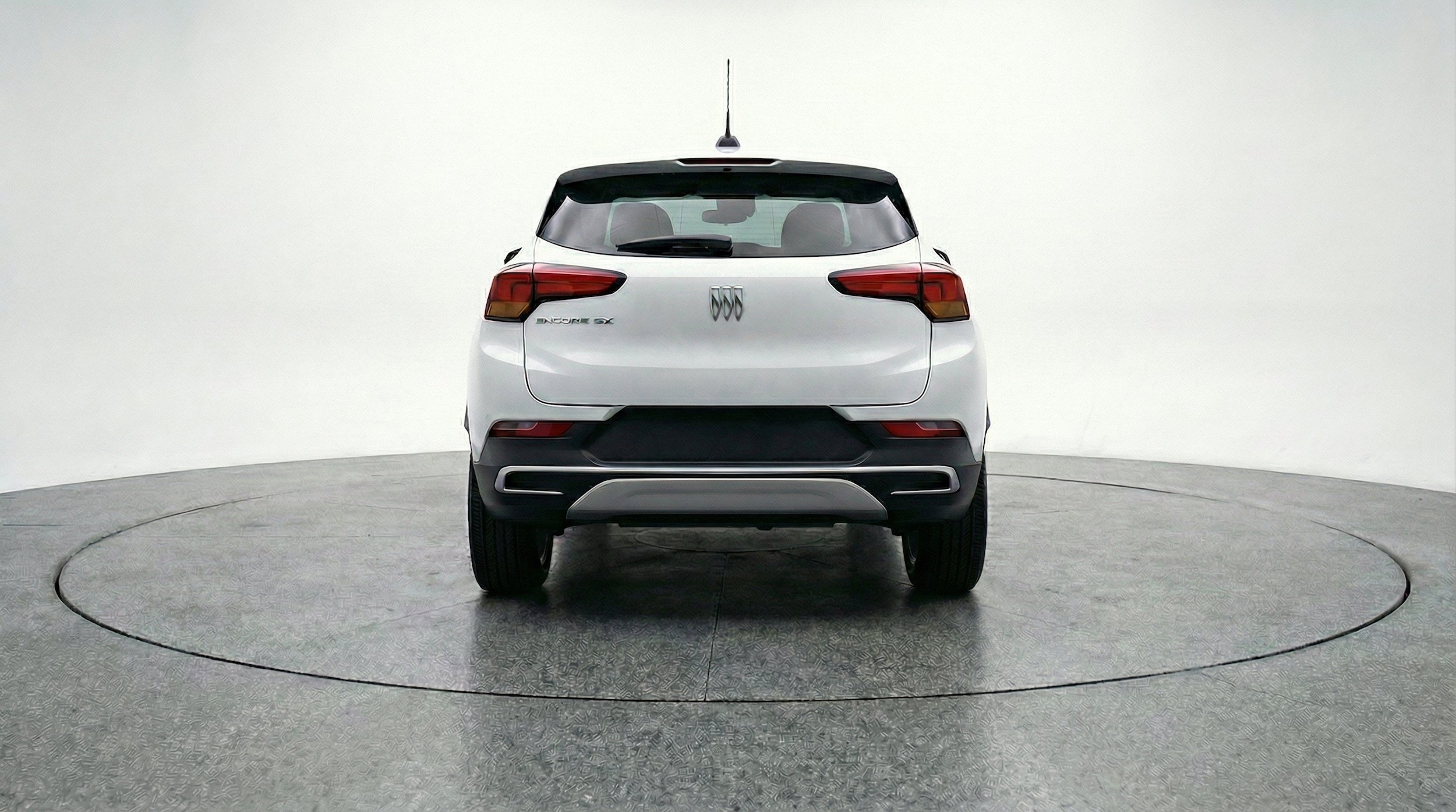 Thumbnail: 2026 Buick Encore GX - 7