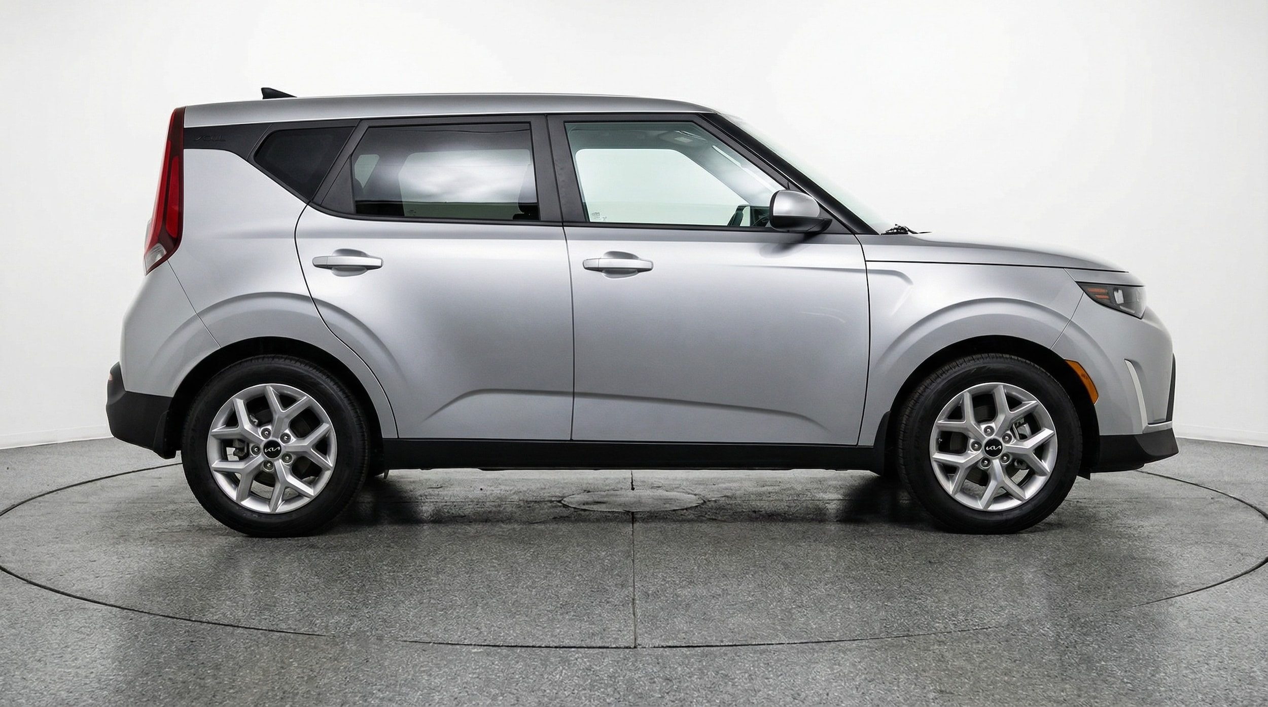 Thumbnail: 2025 Kia Soul - 8