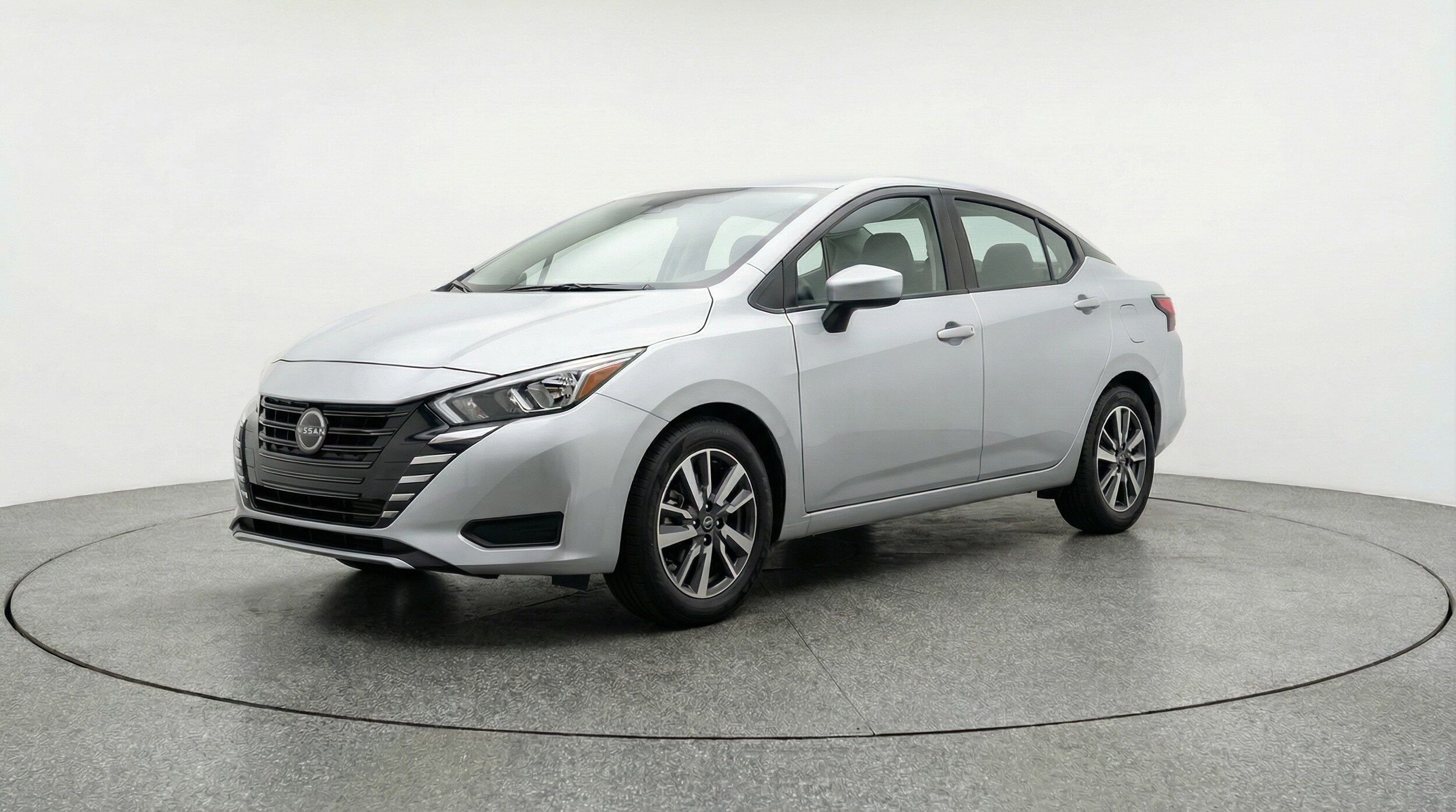 Thumbnail: 2025 Nissan Versa - 3