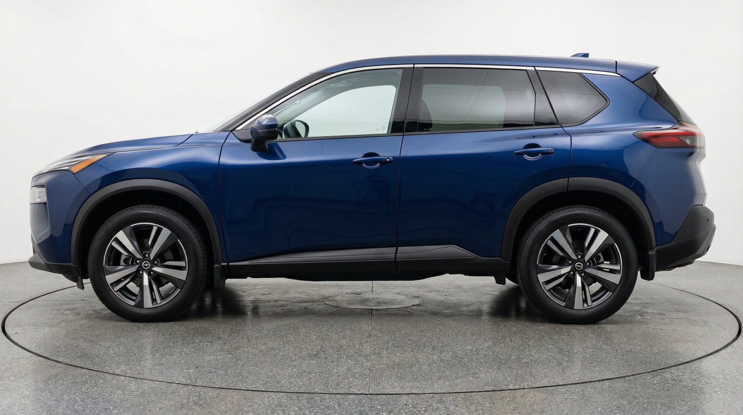 Thumbnail: 2026 Nissan Rogue - 5
