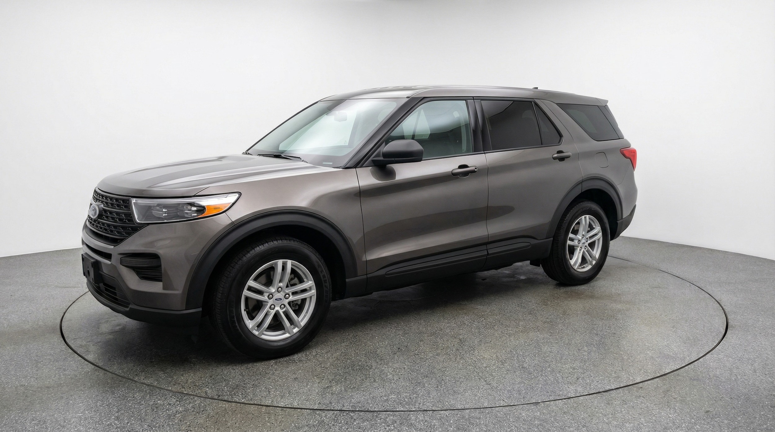 Thumbnail: 2024 Ford Explorer - 3