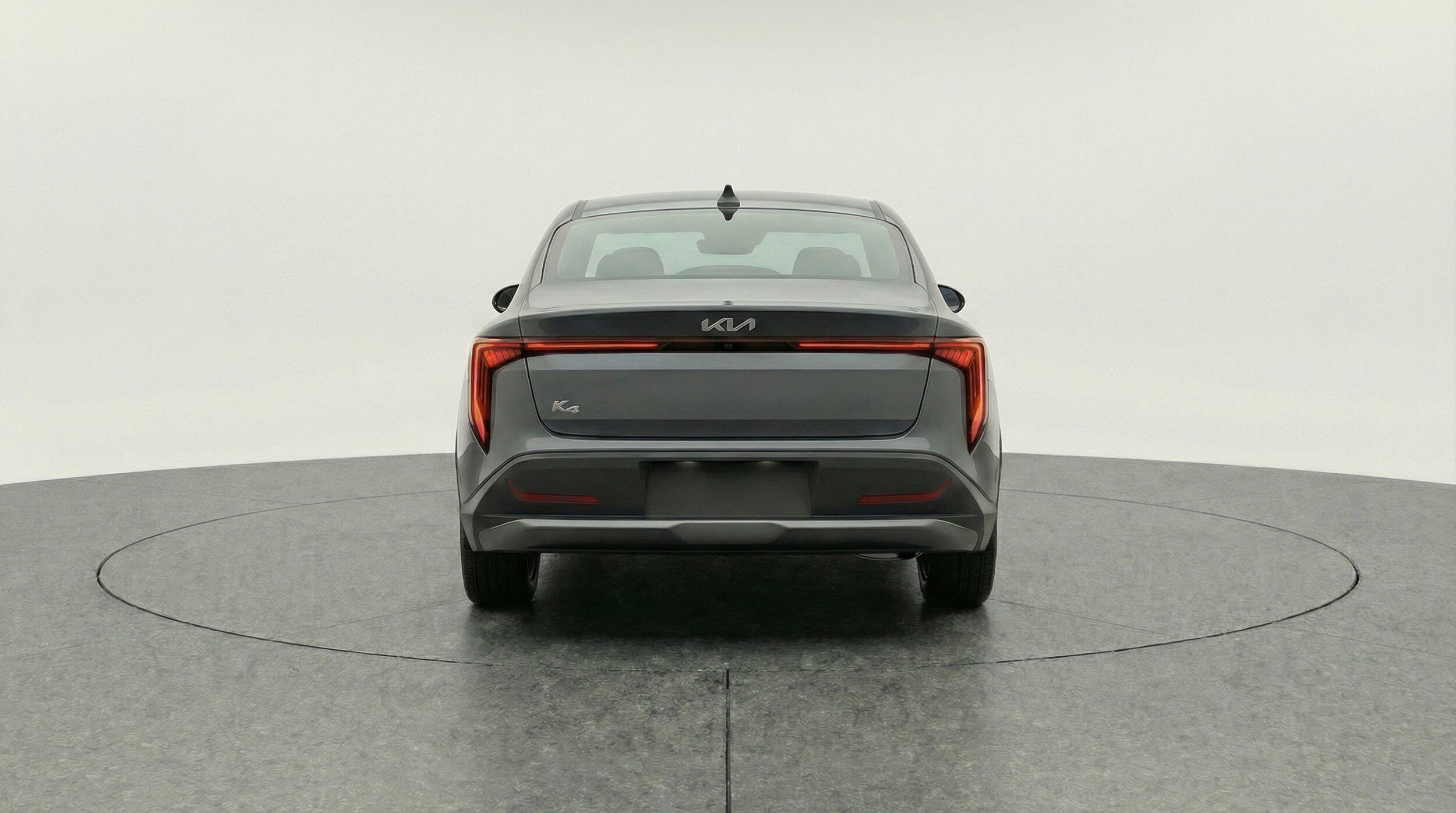 Thumbnail: 2025 Kia K4 - 7