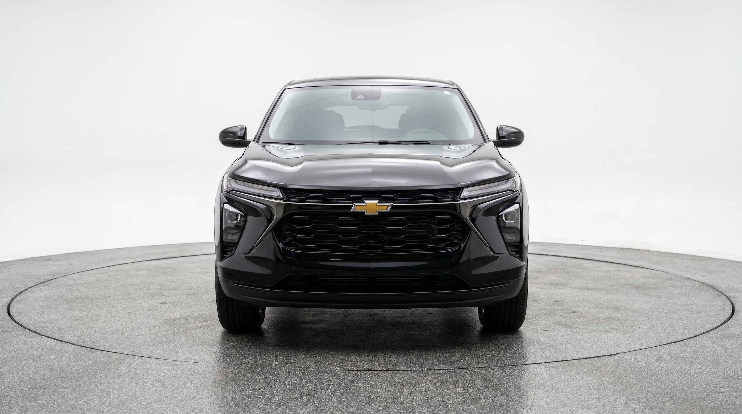 Thumbnail: 2025 Chevrolet TrailBlazer - 2