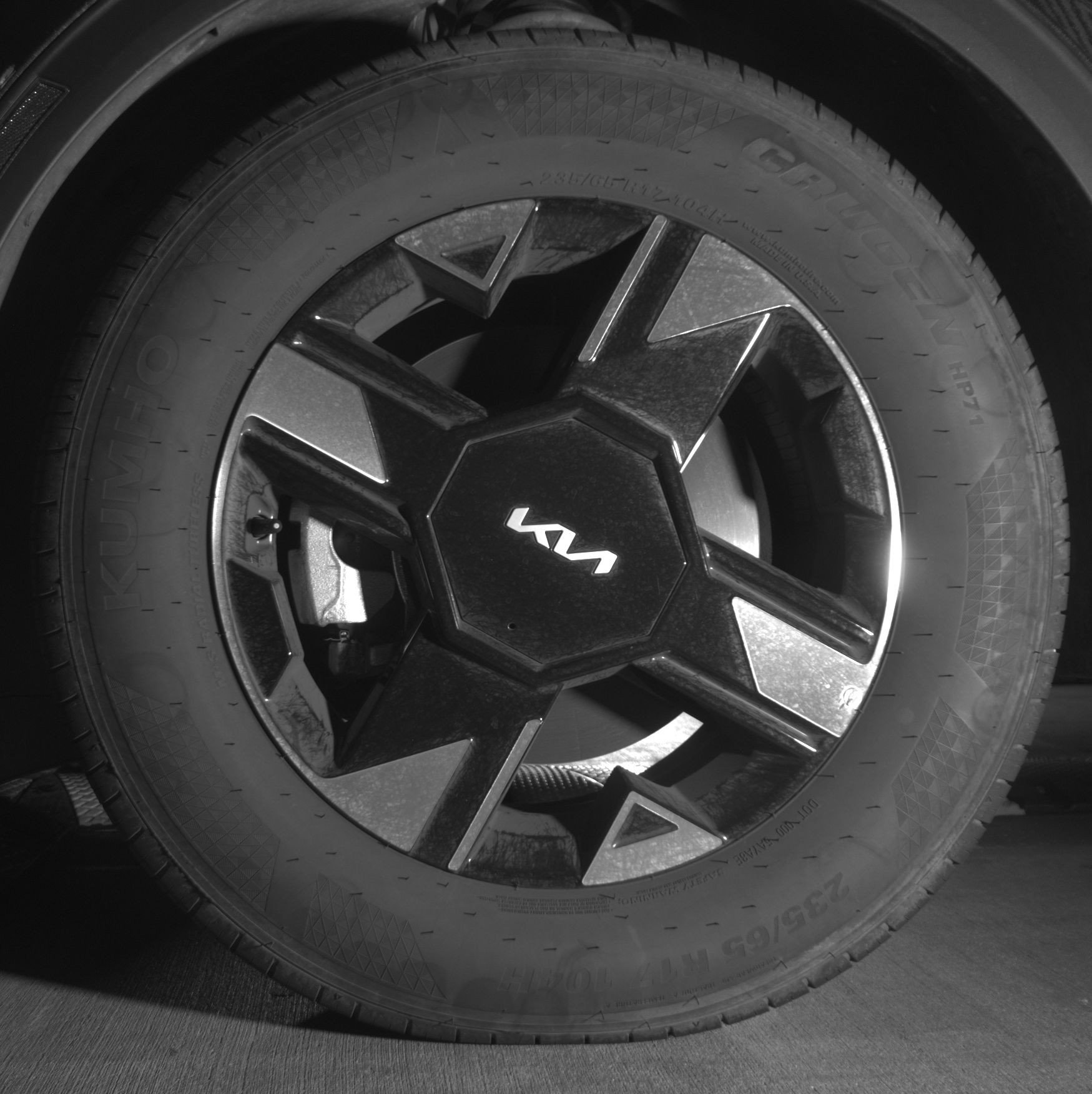 Thumbnail: 2026 Kia Sportage - 12