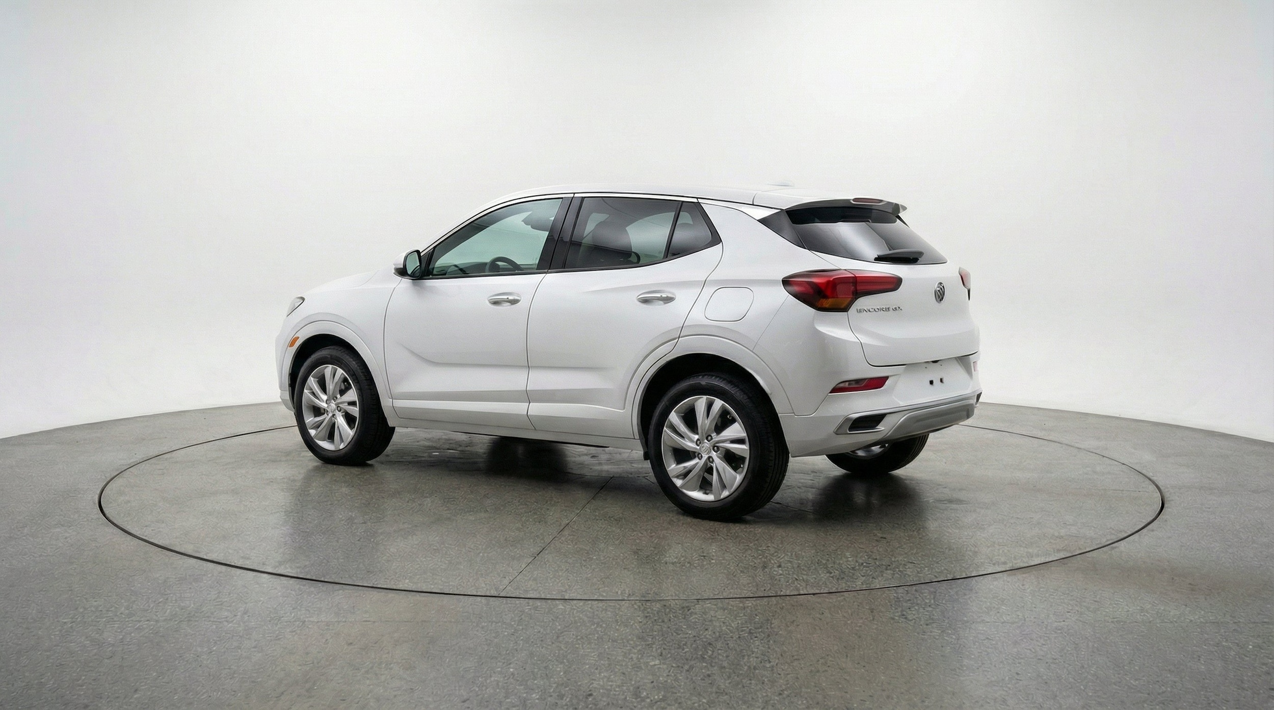 Thumbnail: 2026 Buick Encore GX - 6