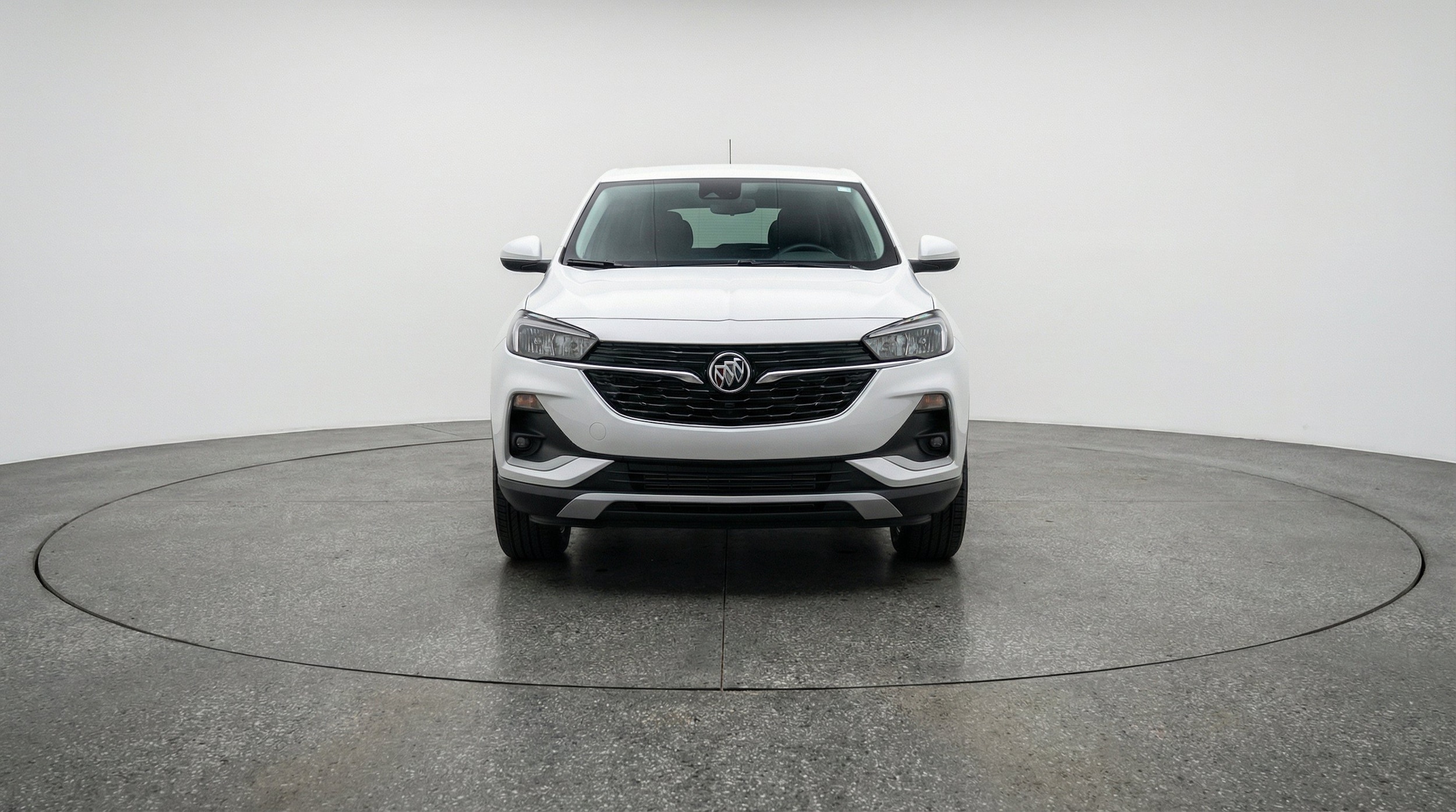 Thumbnail: 2026 Buick Encore GX - 2