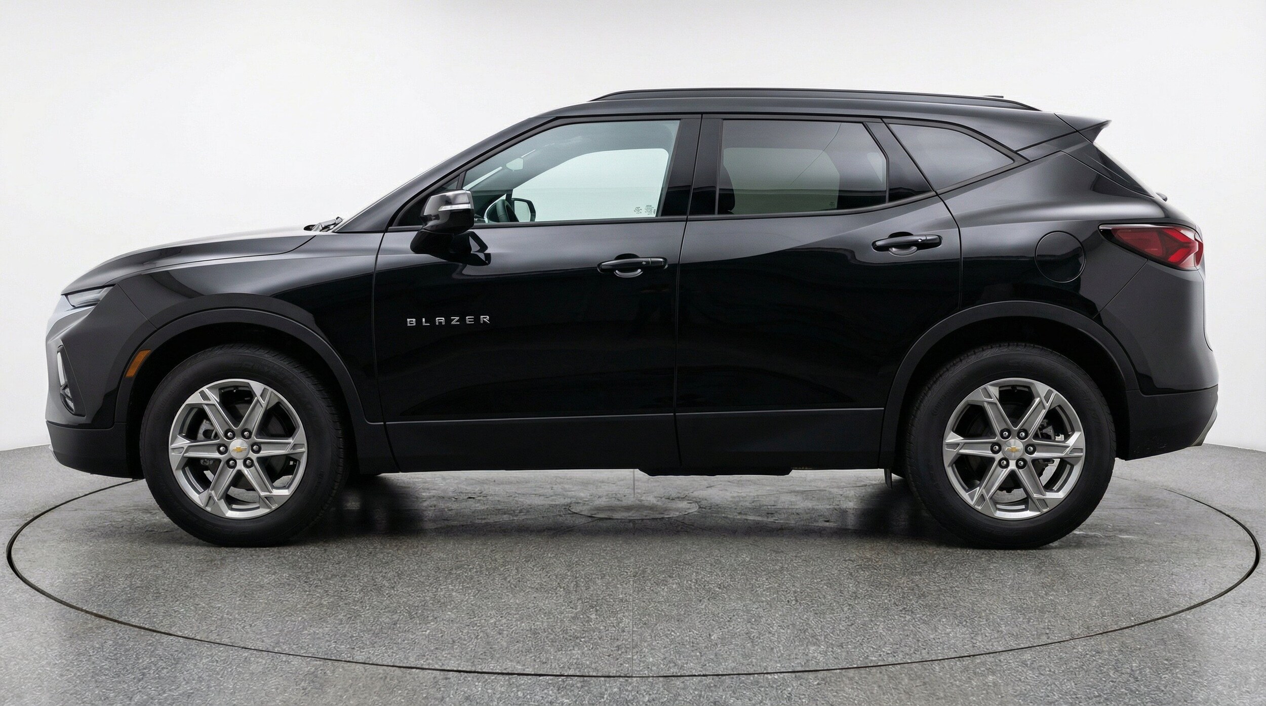 Thumbnail: 2026 Chevrolet Blazer - 5