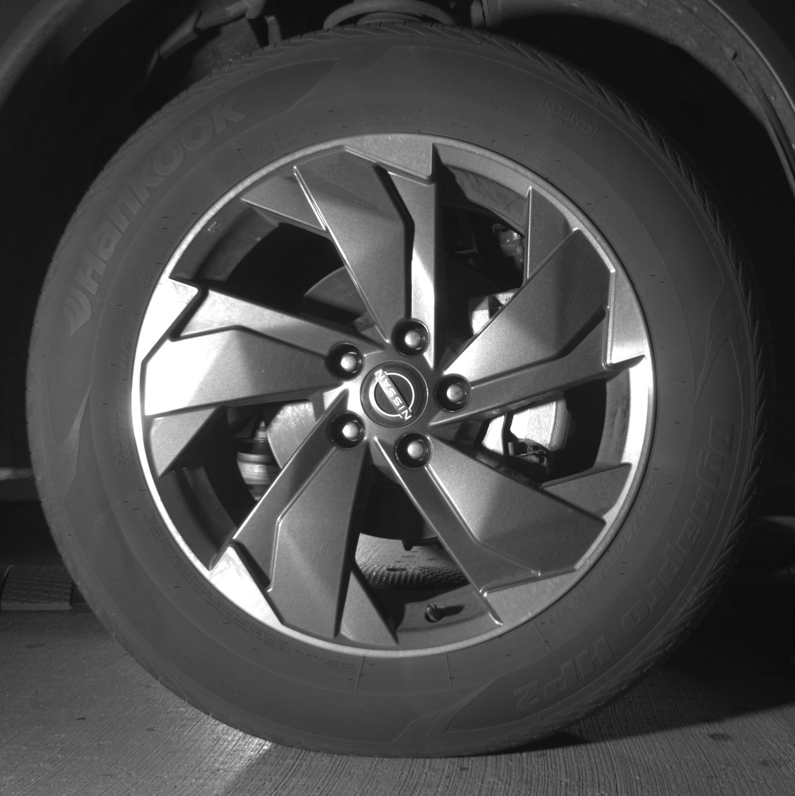 Thumbnail: 2025 Nissan Rogue - 10