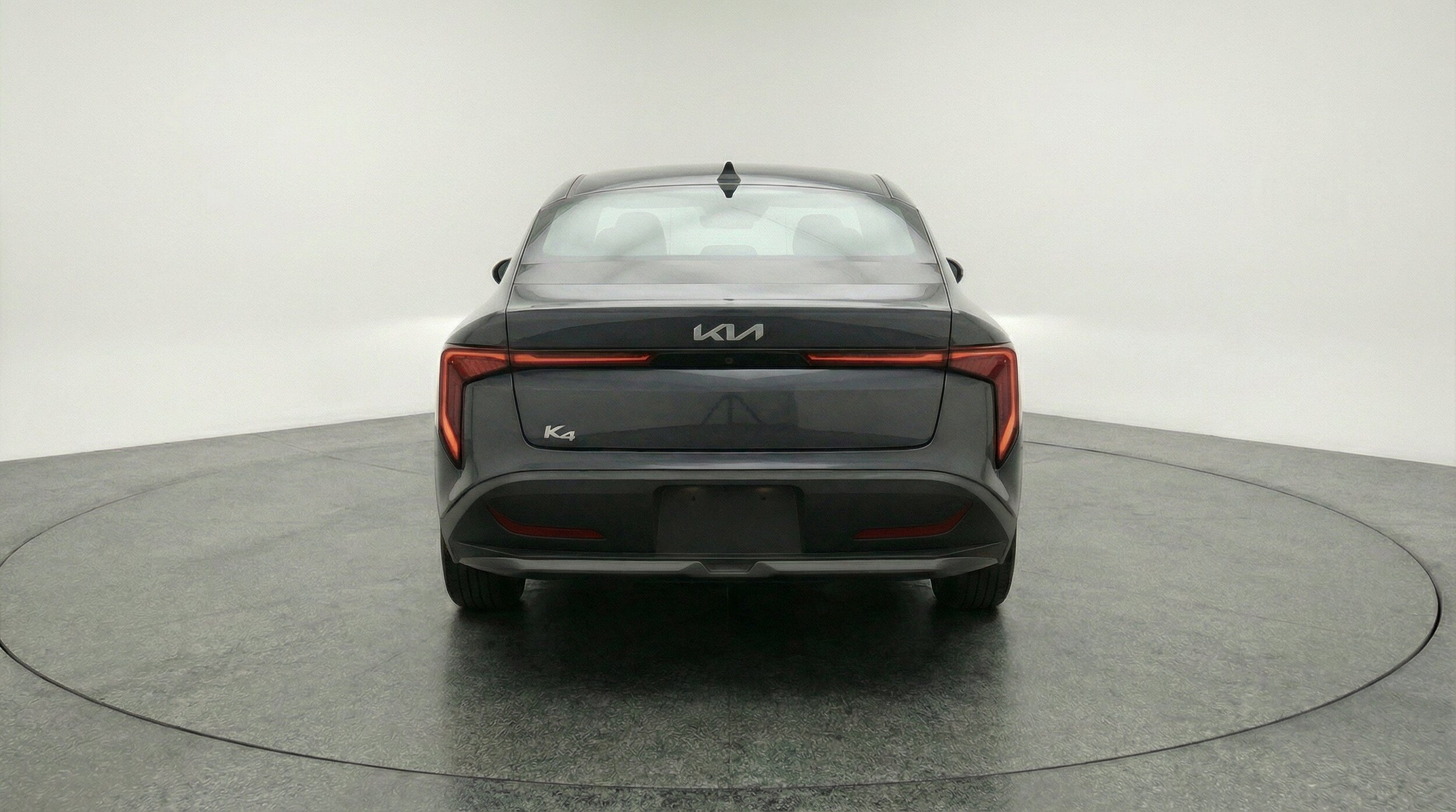 Thumbnail: 2025 Kia K4 - 7