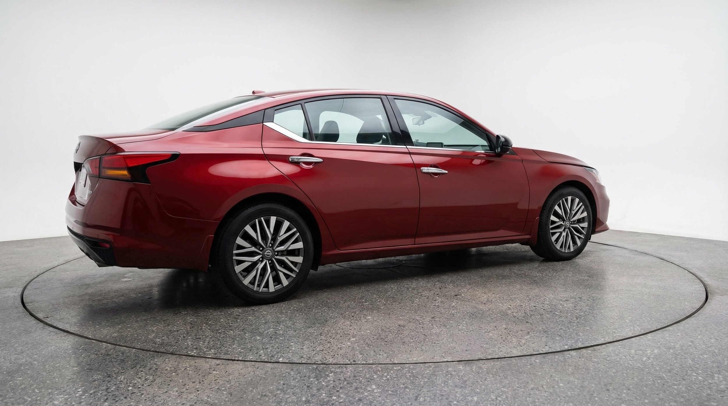 Thumbnail: 2025 Nissan Altima - 7