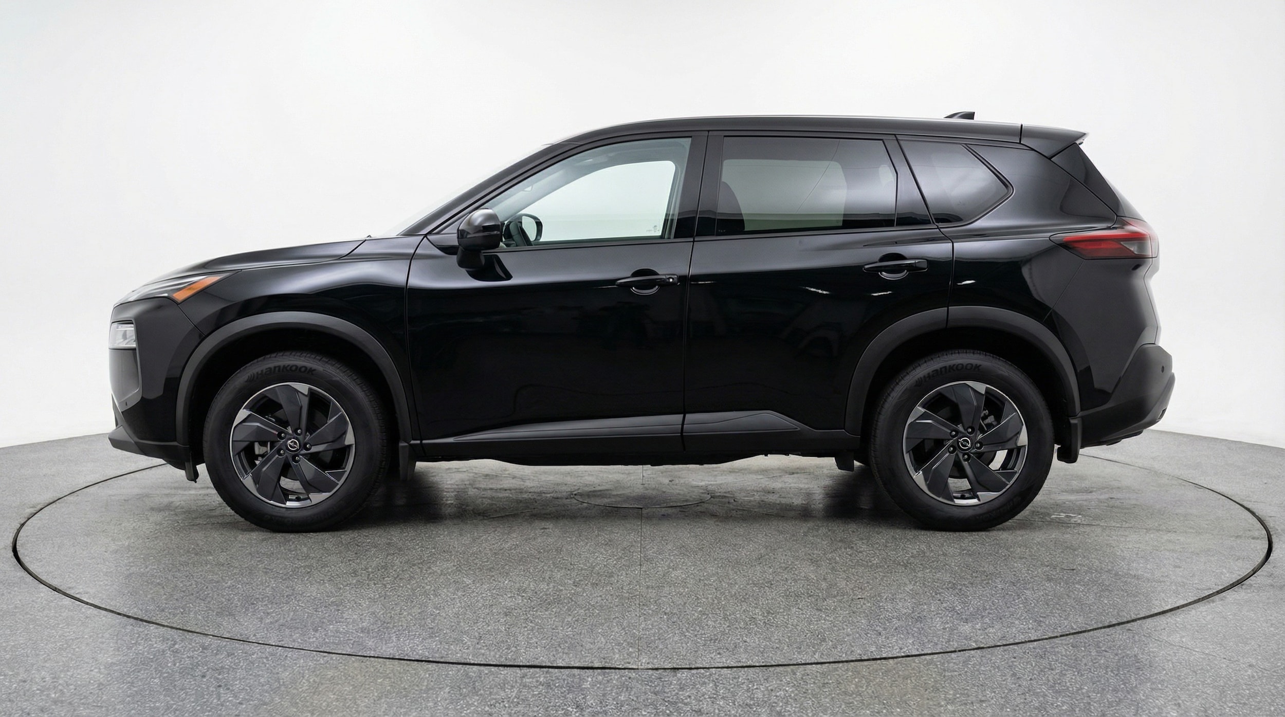 Thumbnail: 2025 Nissan Rogue - 4