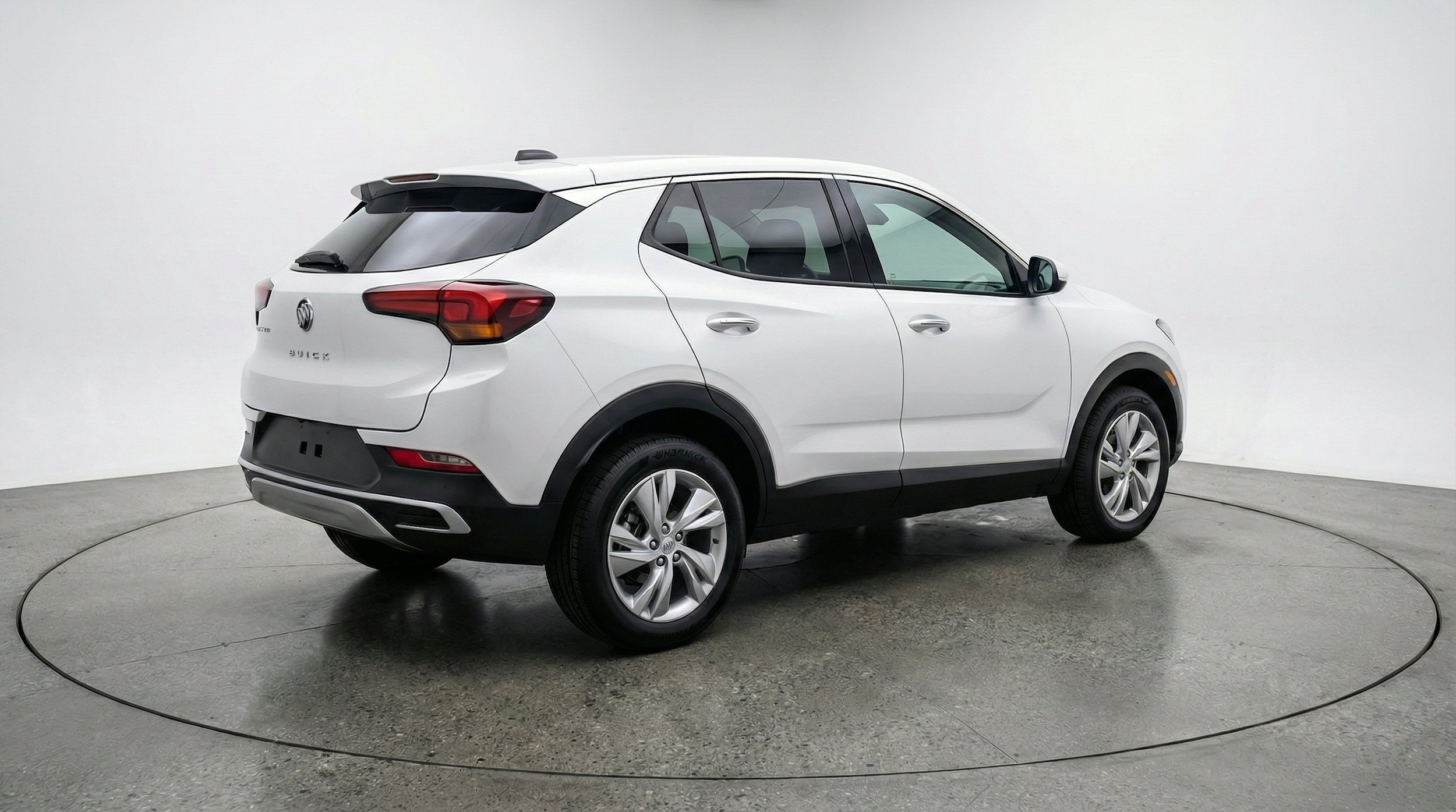 Thumbnail: 2026 Buick Encore GX - 9