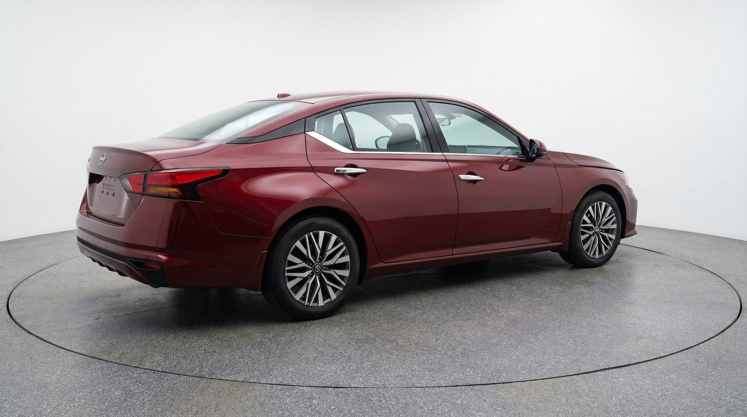 Thumbnail: 2025 Nissan Altima - 7