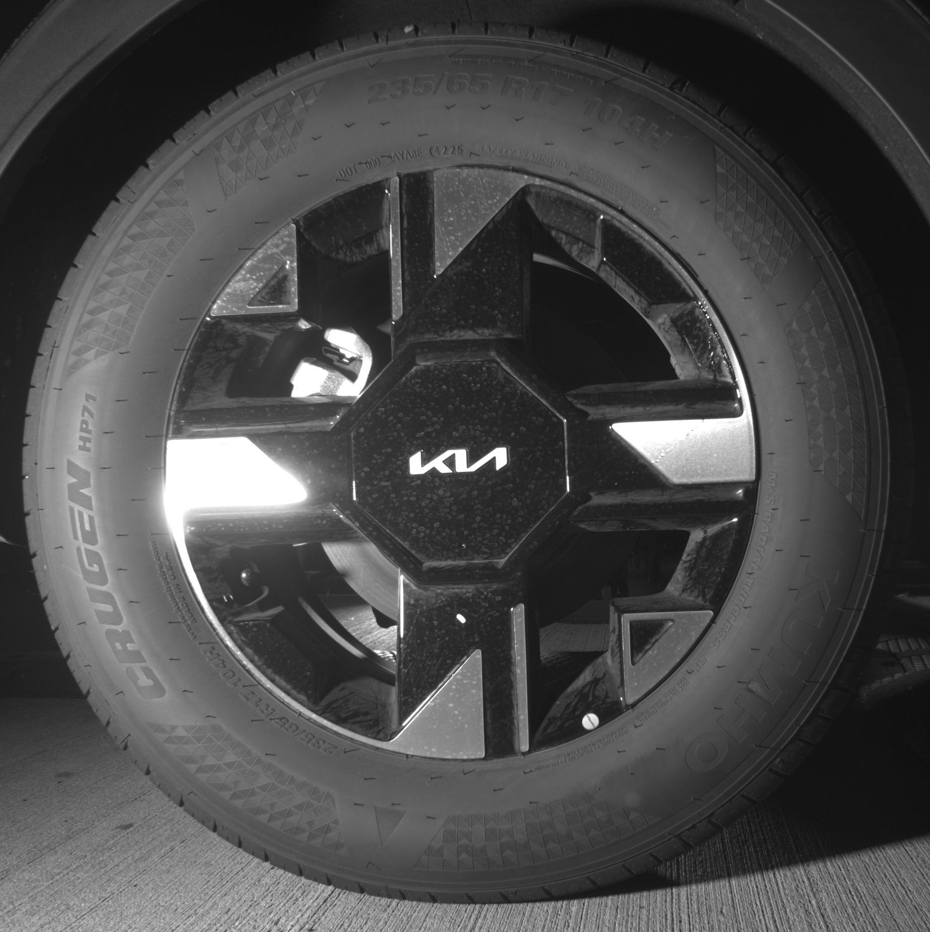 Thumbnail: 2026 Kia Sportage - 15