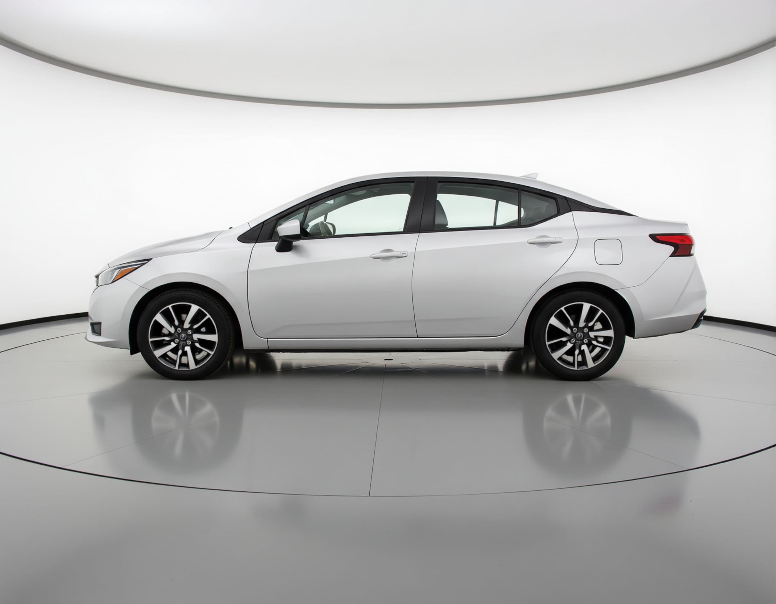 Thumbnail: 2025 Nissan Versa - 4