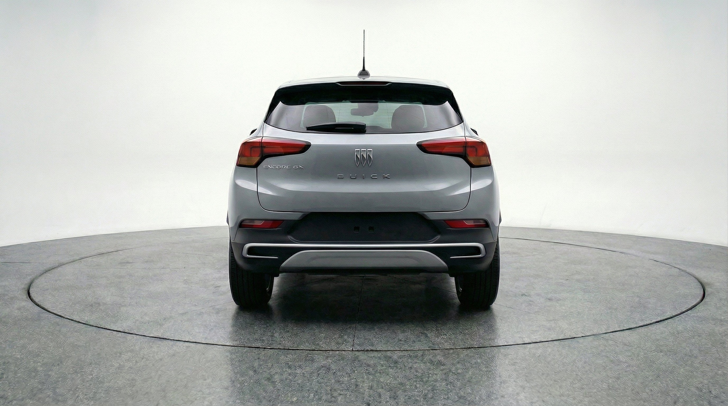 Thumbnail: 2026 Buick Encore GX - 7