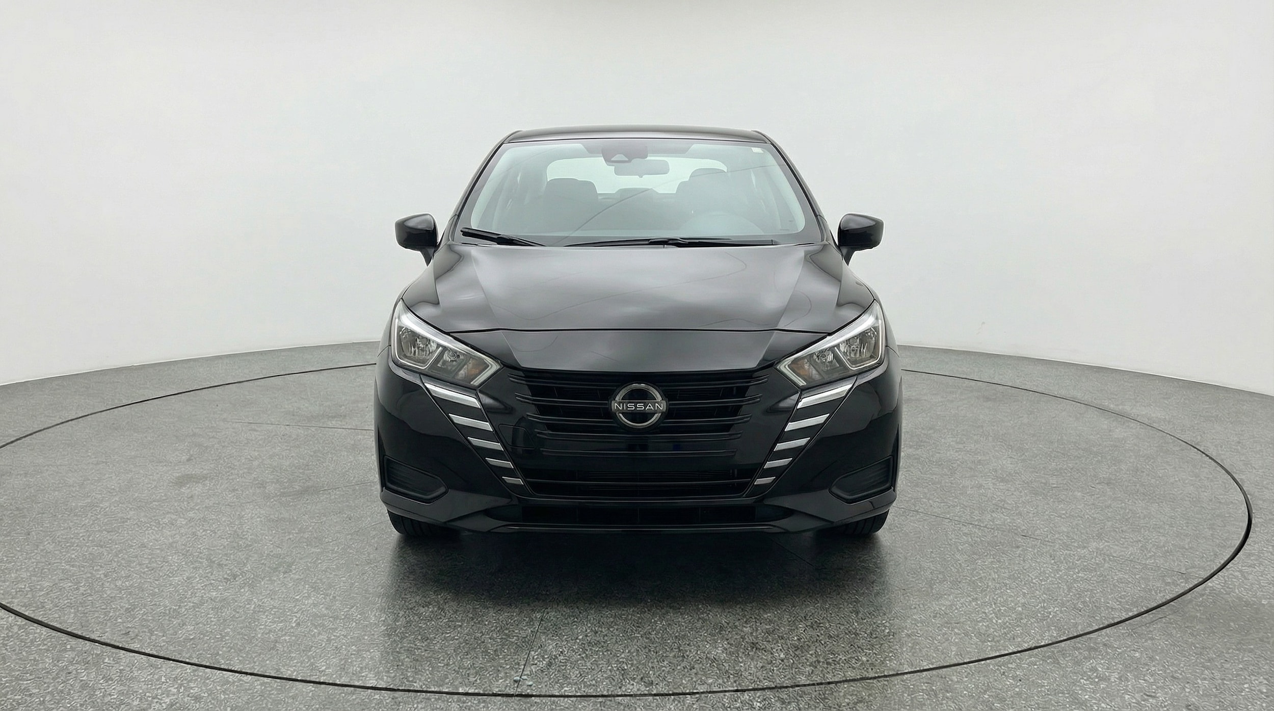 Thumbnail: 2025 Nissan Versa - 2