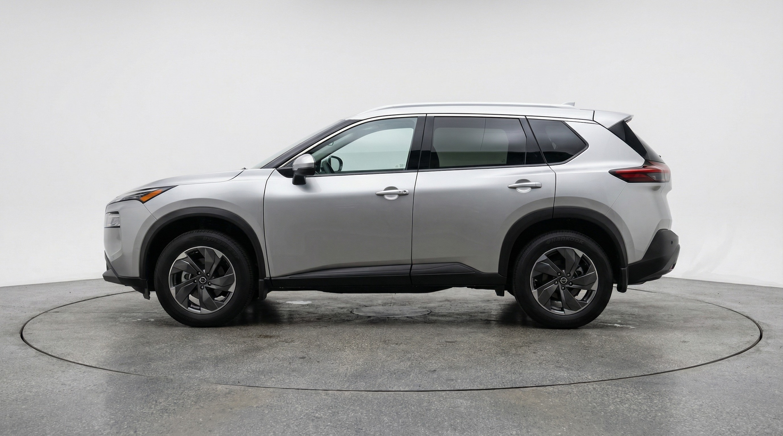 Thumbnail: 2025 Nissan Rogue - 4