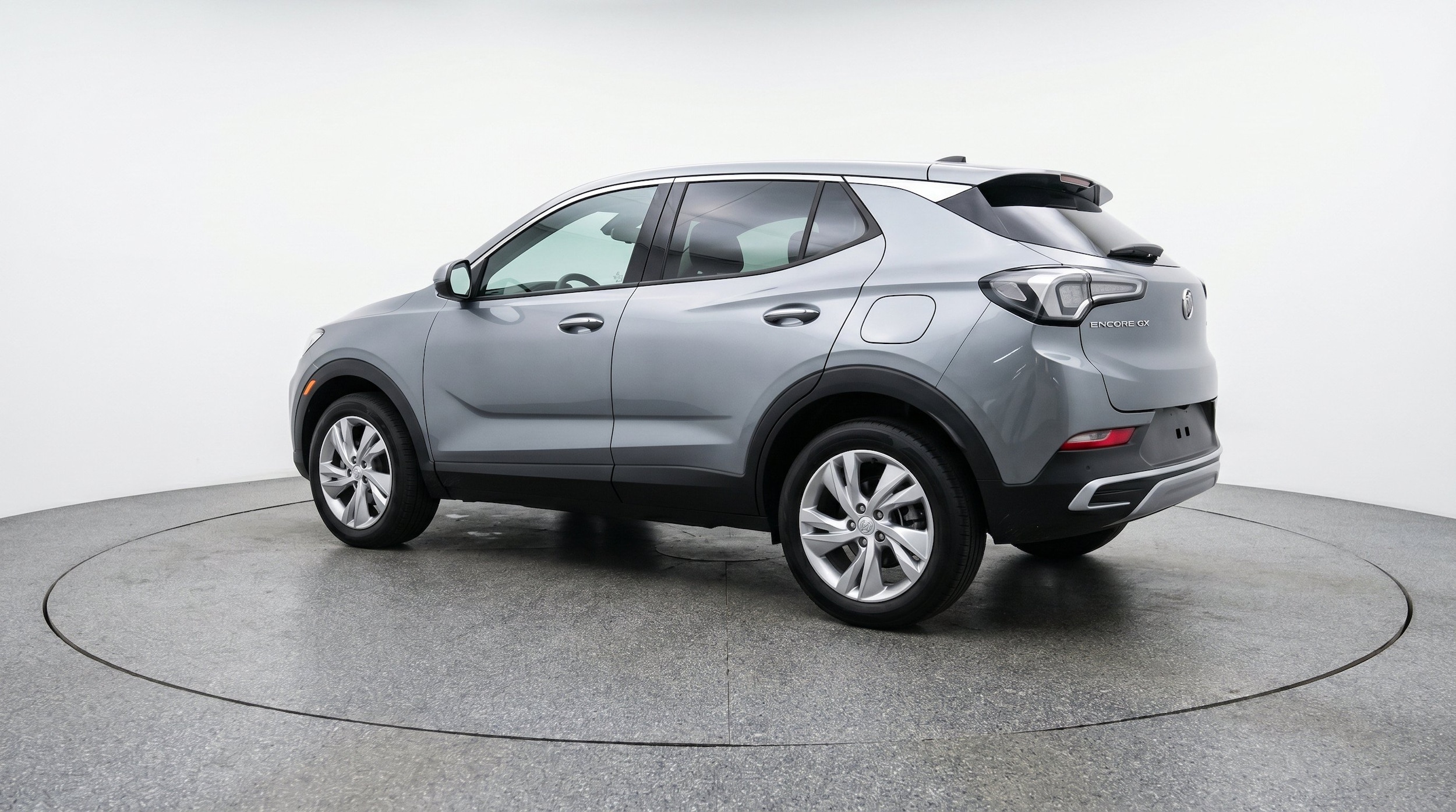 Thumbnail: 2025 Buick Encore GX - 6