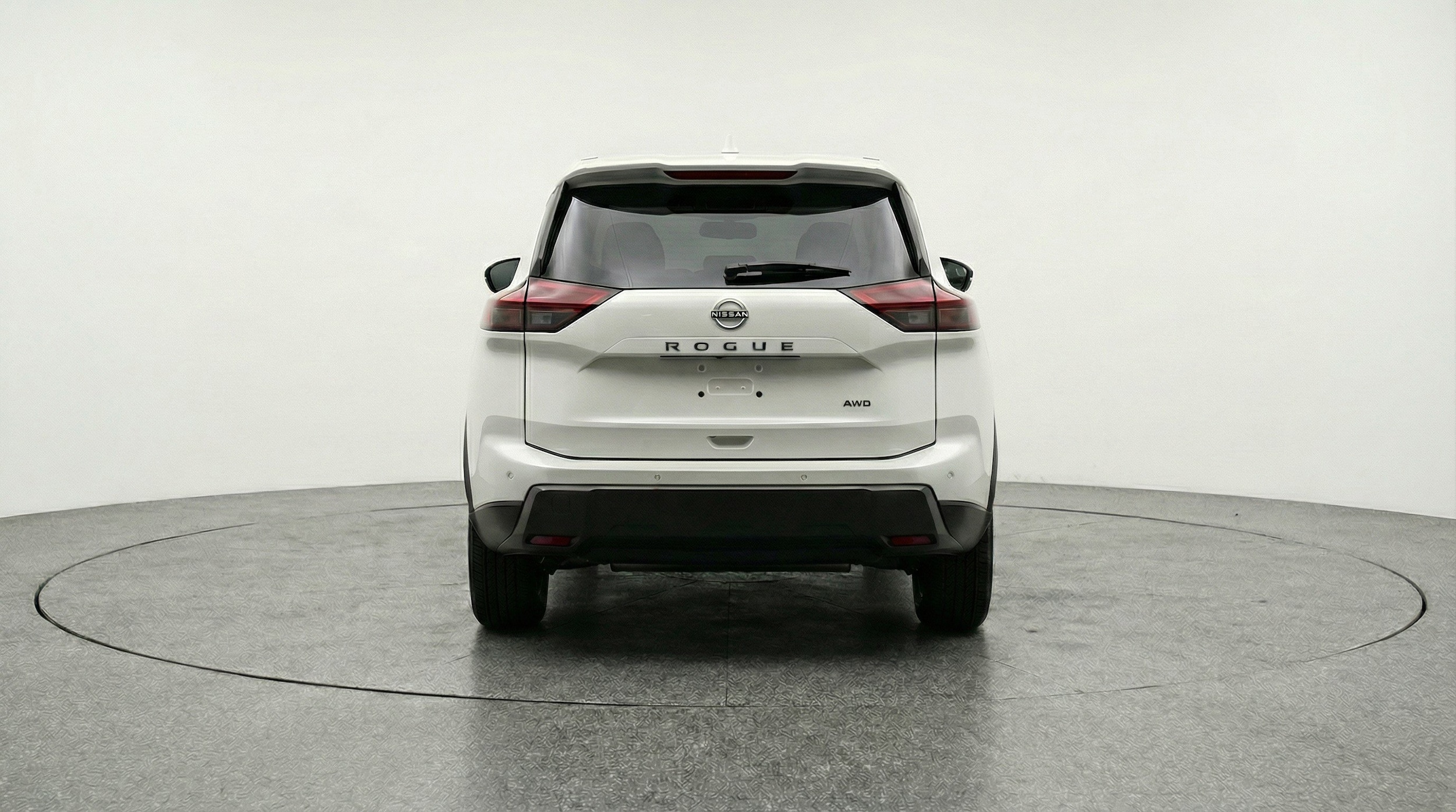 Thumbnail: 2025 Nissan Rogue - 7