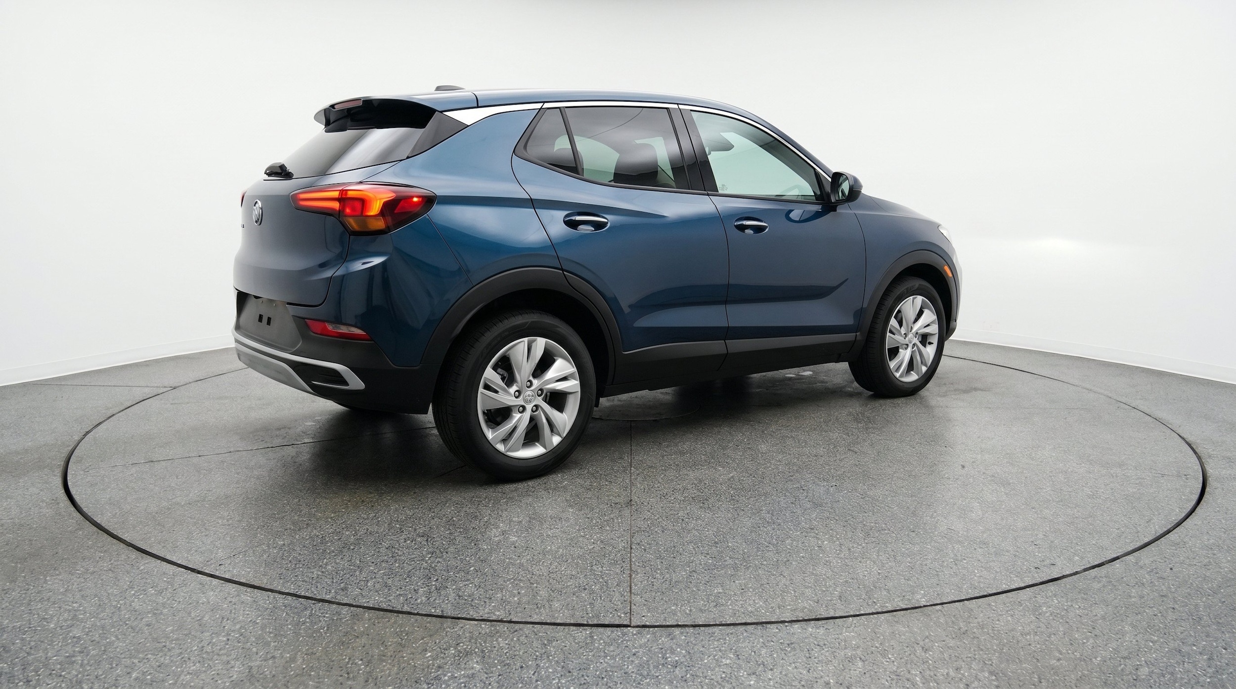 Thumbnail: 2026 Buick Encore GX - 9