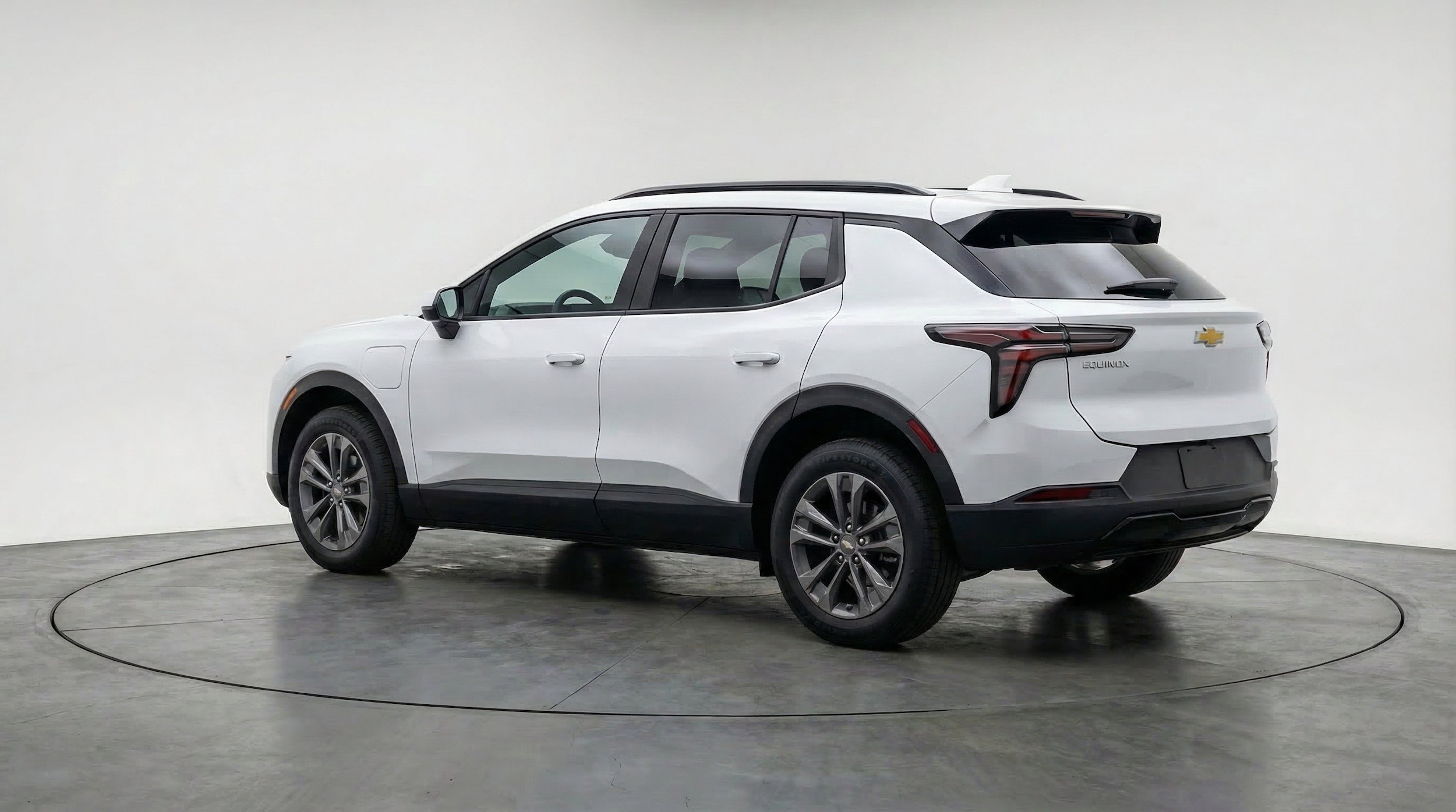 Thumbnail: 2025 Chevrolet Equinox - 6