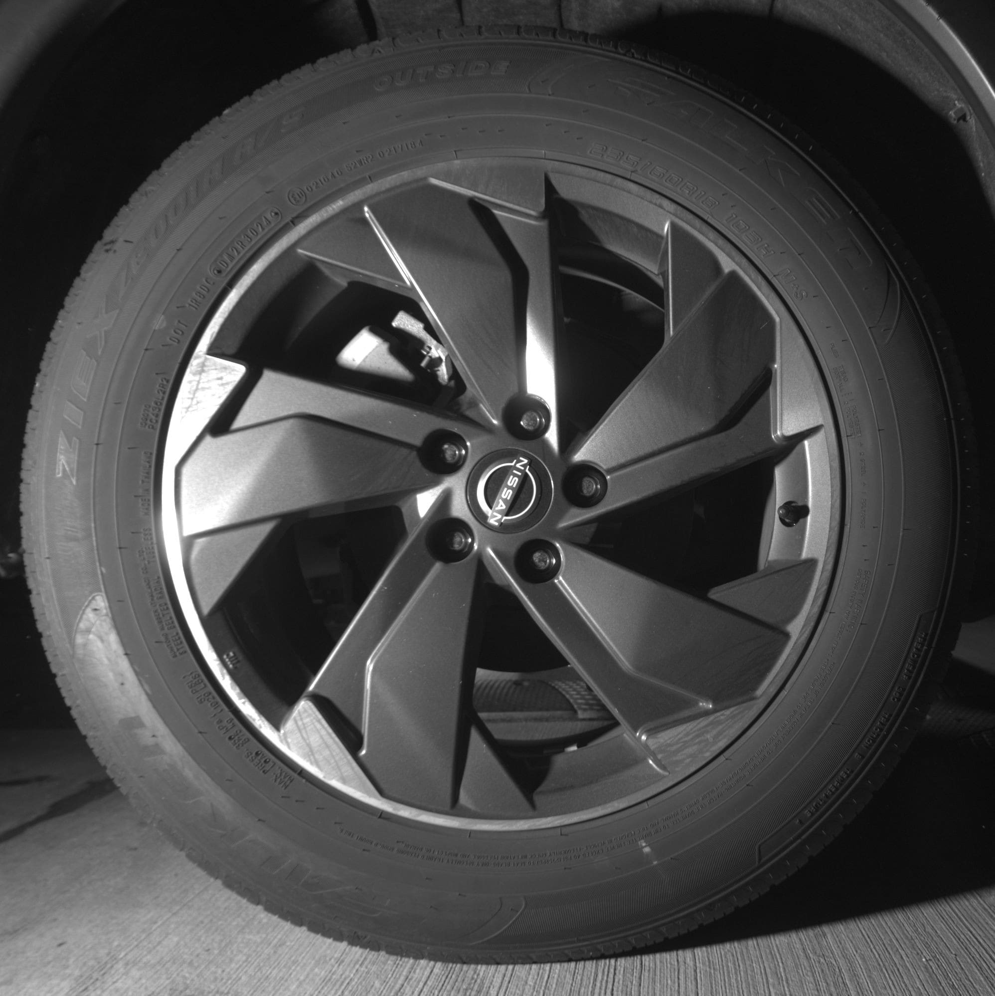 Thumbnail: 2025 Nissan Rogue - 12